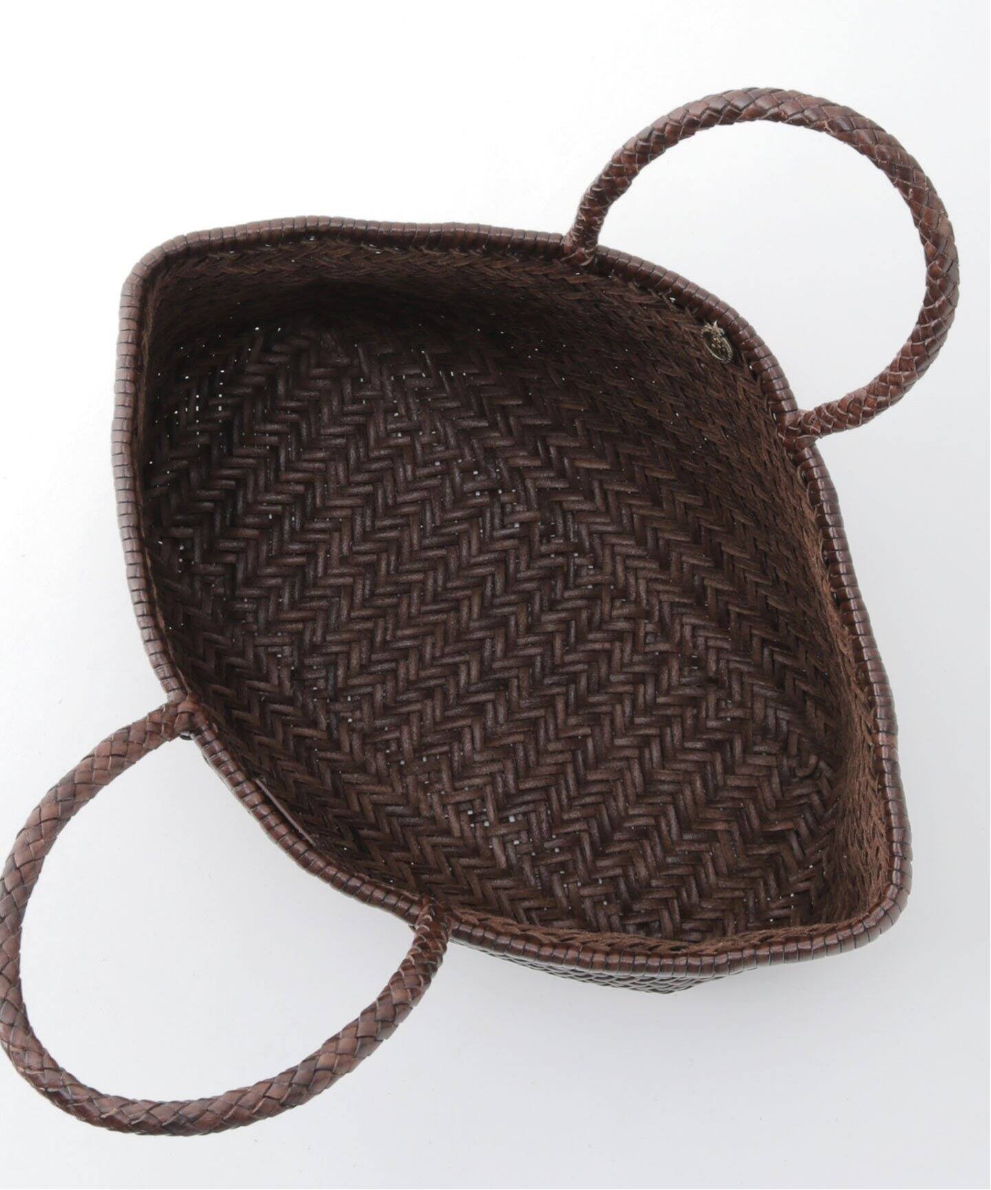 DRAGON/ドラゴン】 BAMBOO TRIPLE JUMP BIG バッグ（トートバッグ  