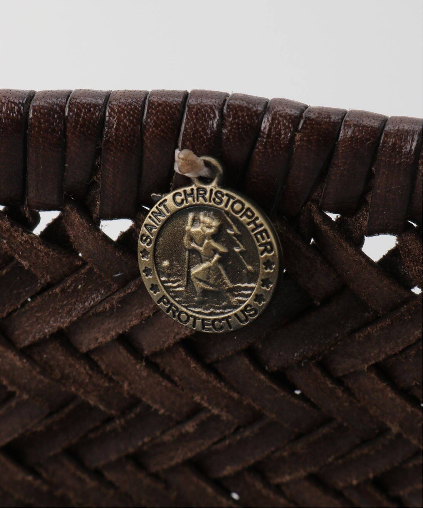 DRAGON/ドラゴン】 BAMBOO TRIPLE JUMP BIG バッグ（トートバッグ  