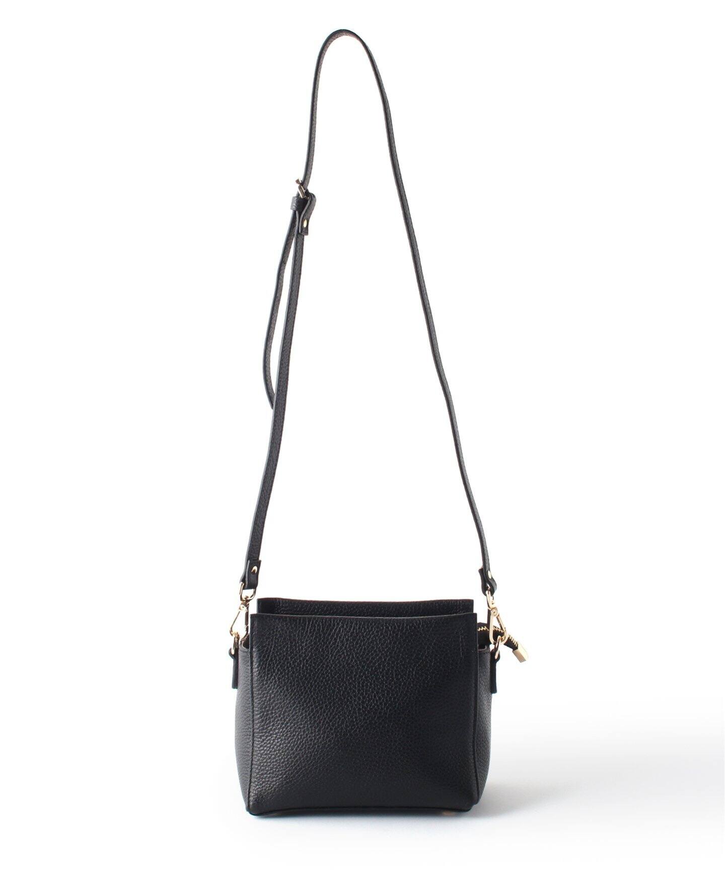 GIANNI NOTARO/ジャノニ ノターロ】2WAYミニバッグ（その他  