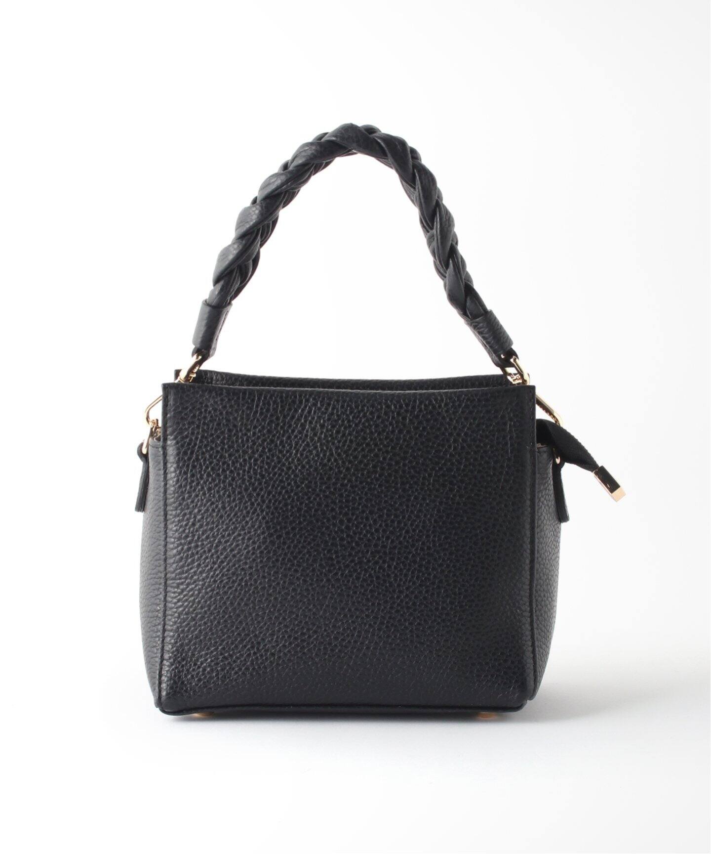 GIANNI NOTARO/ジャノニ ノターロ】2WAYミニバッグ（その他  