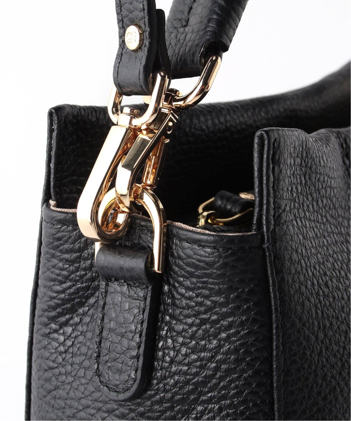 GIANNI NOTARO/ジャノニ ノターロ】 2WAYバッグ（その他バッグ  