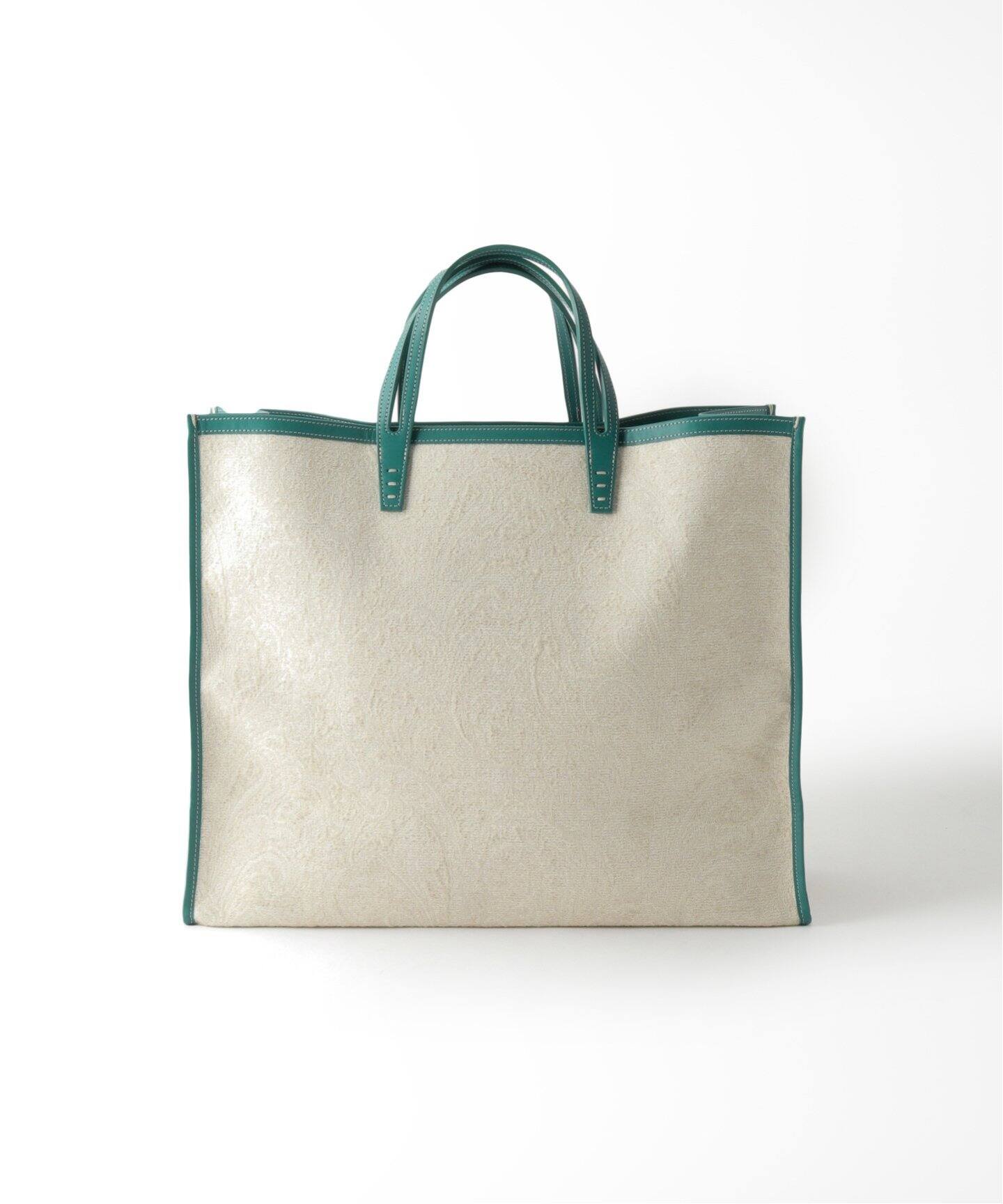 A VACATION/ア ヴァケーション】TANK（トートバッグ）｜IENA（イエナ  