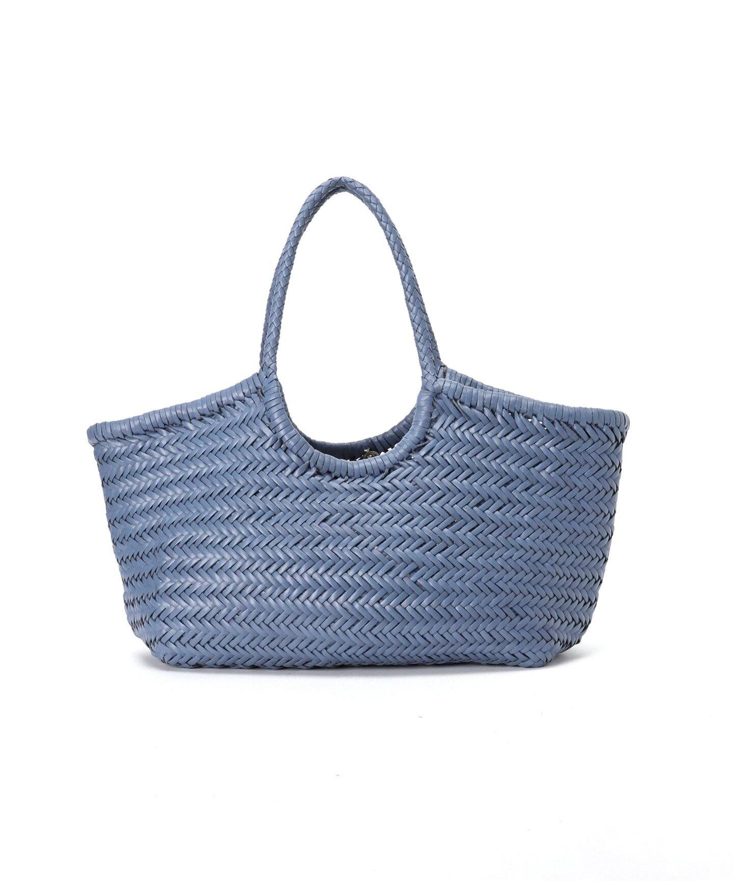 DRAGON/ドラゴン】 NAMTUCKET BASCKETバッグ◇（その他バッグ）｜IENA  