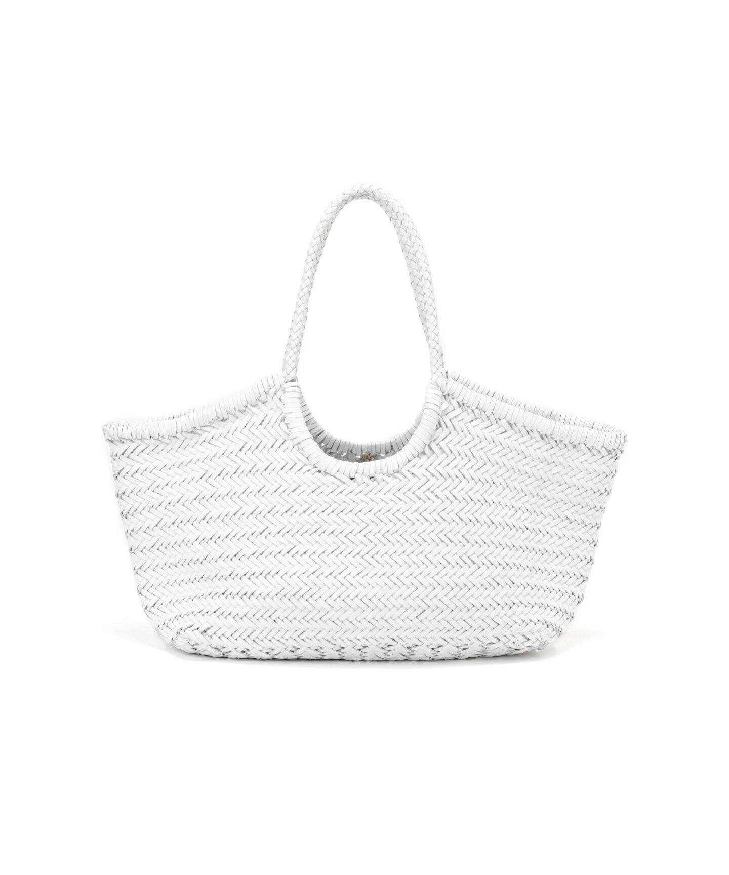 DRAGON/ドラゴン】 NAMTUCKET BASCKETバッグ◇（その他バッグ）｜IENA  