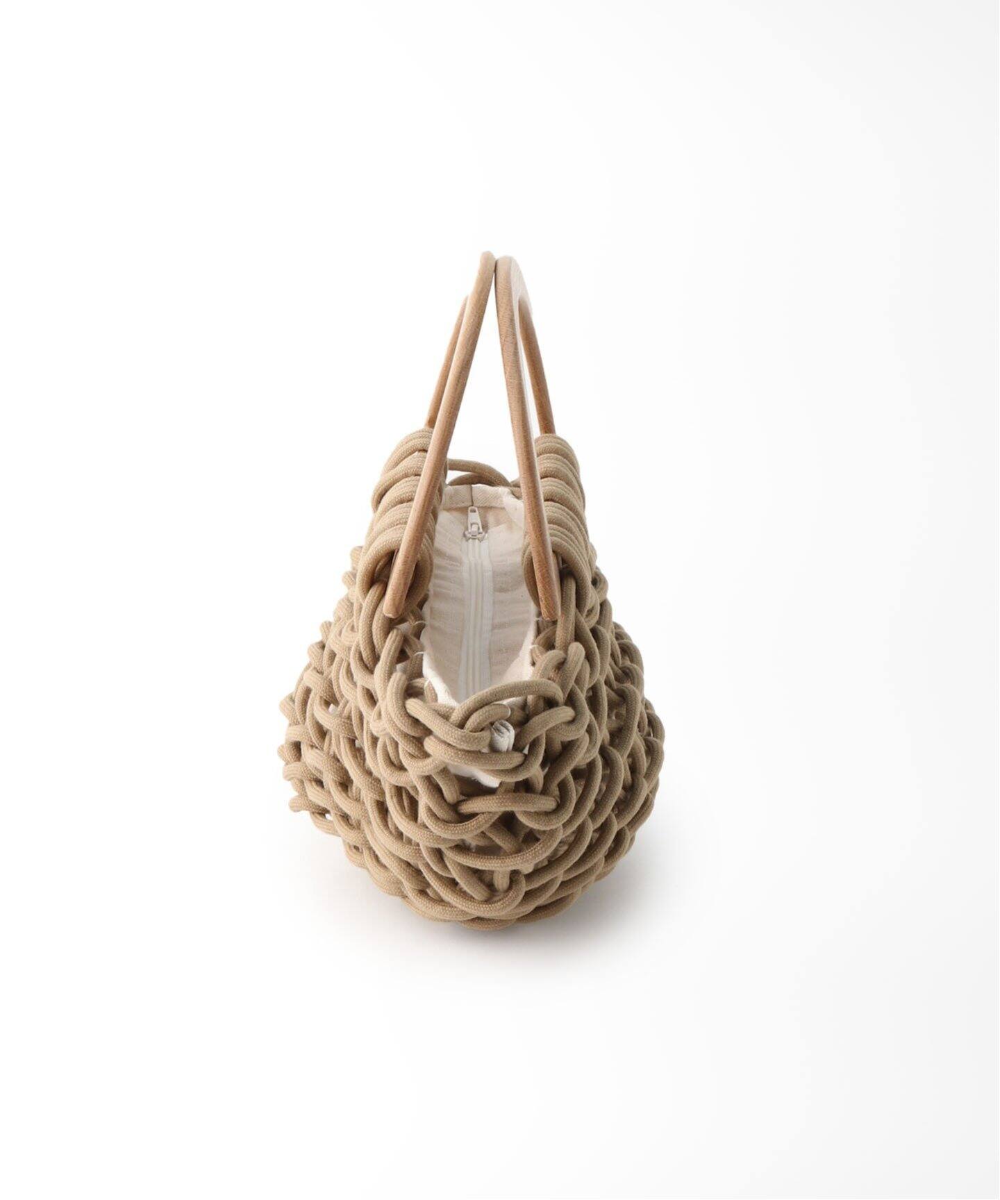 ALIENINA/アリエニーナ 】MARGOTバッグ（ハンドバッグ）｜IENA（イエナ  