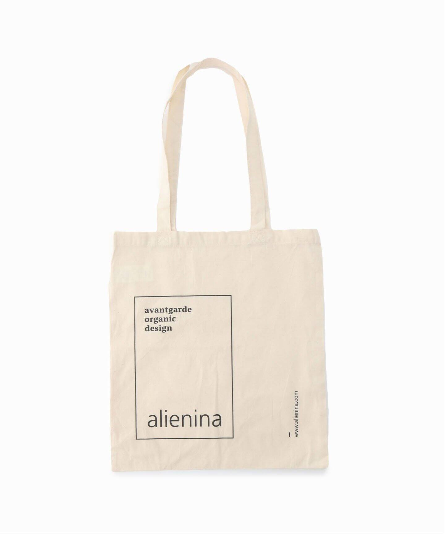 ALIENINA/アリエニーナ 】MARGOTバッグ（ハンドバッグ）｜IENA（イエナ  