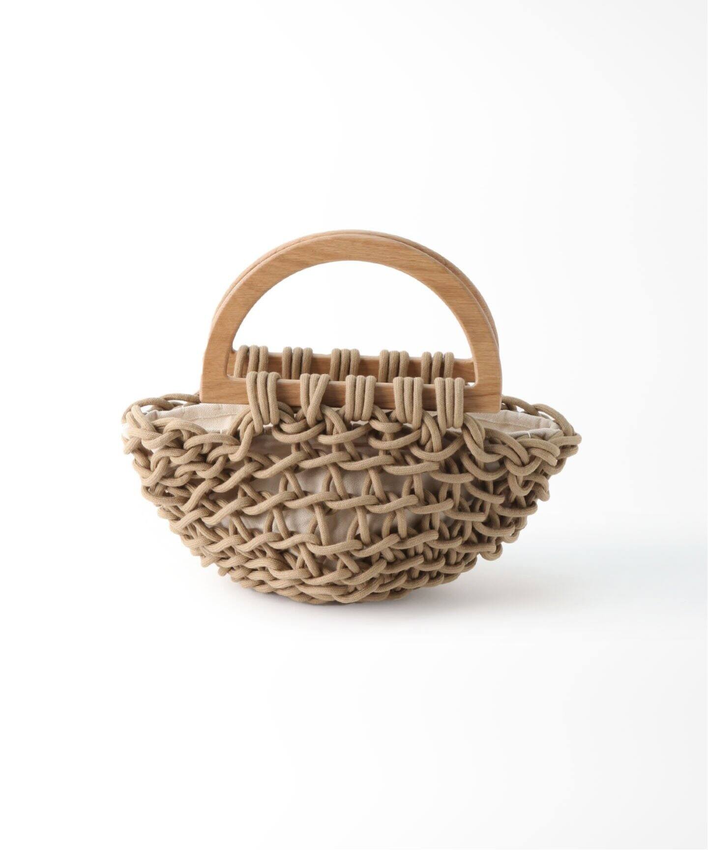 ALIENINA/アリエニーナ 】MARGOTバッグ（ハンドバッグ）｜IENA（イエナ  