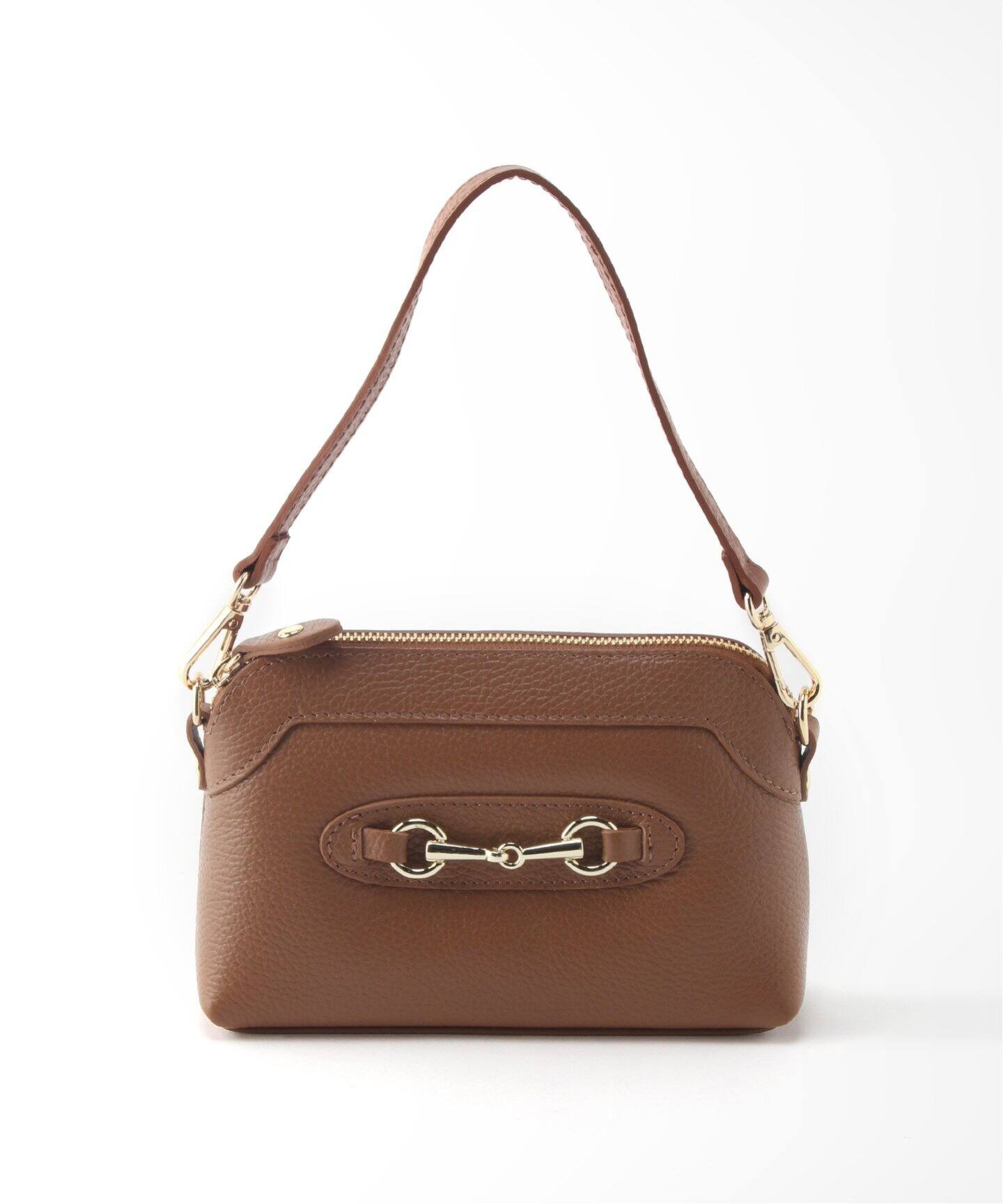 AULENTTI/オウレンティ】ビットミニポーチ（その他バッグ）｜IENA  