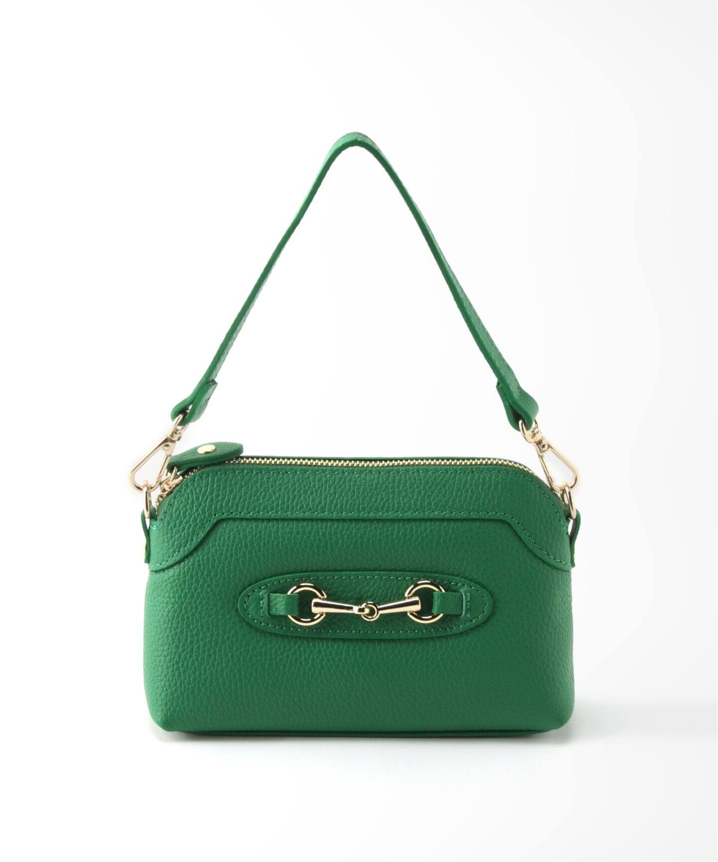 AULENTTI/オウレンティ】ビットミニポーチ（その他バッグ）｜IENA  