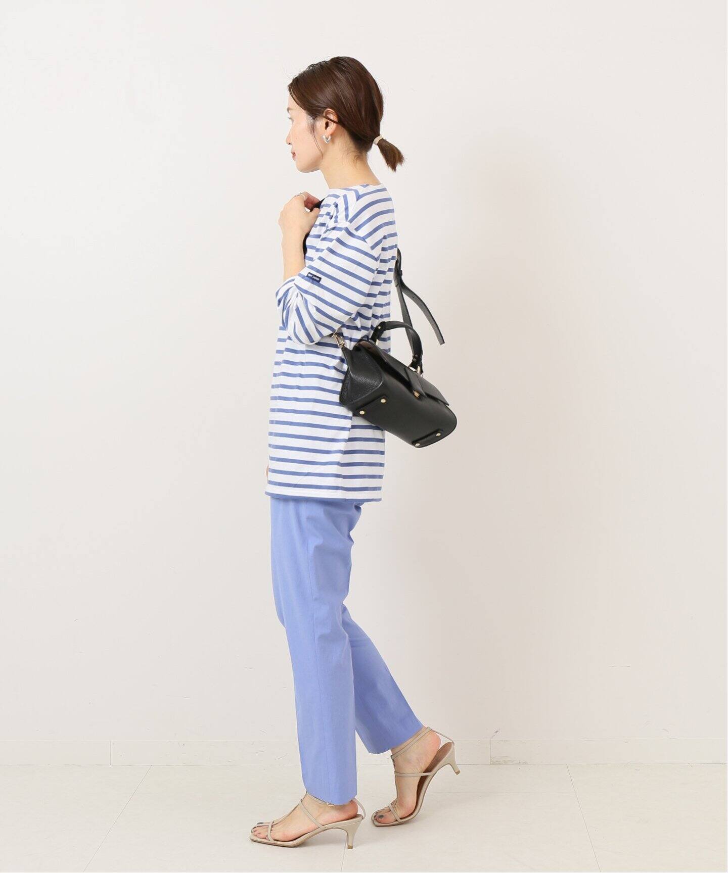 追加3》【LORISTELLA/ロリステッラ】別注ハンドルバッグ◇（ショルダー  