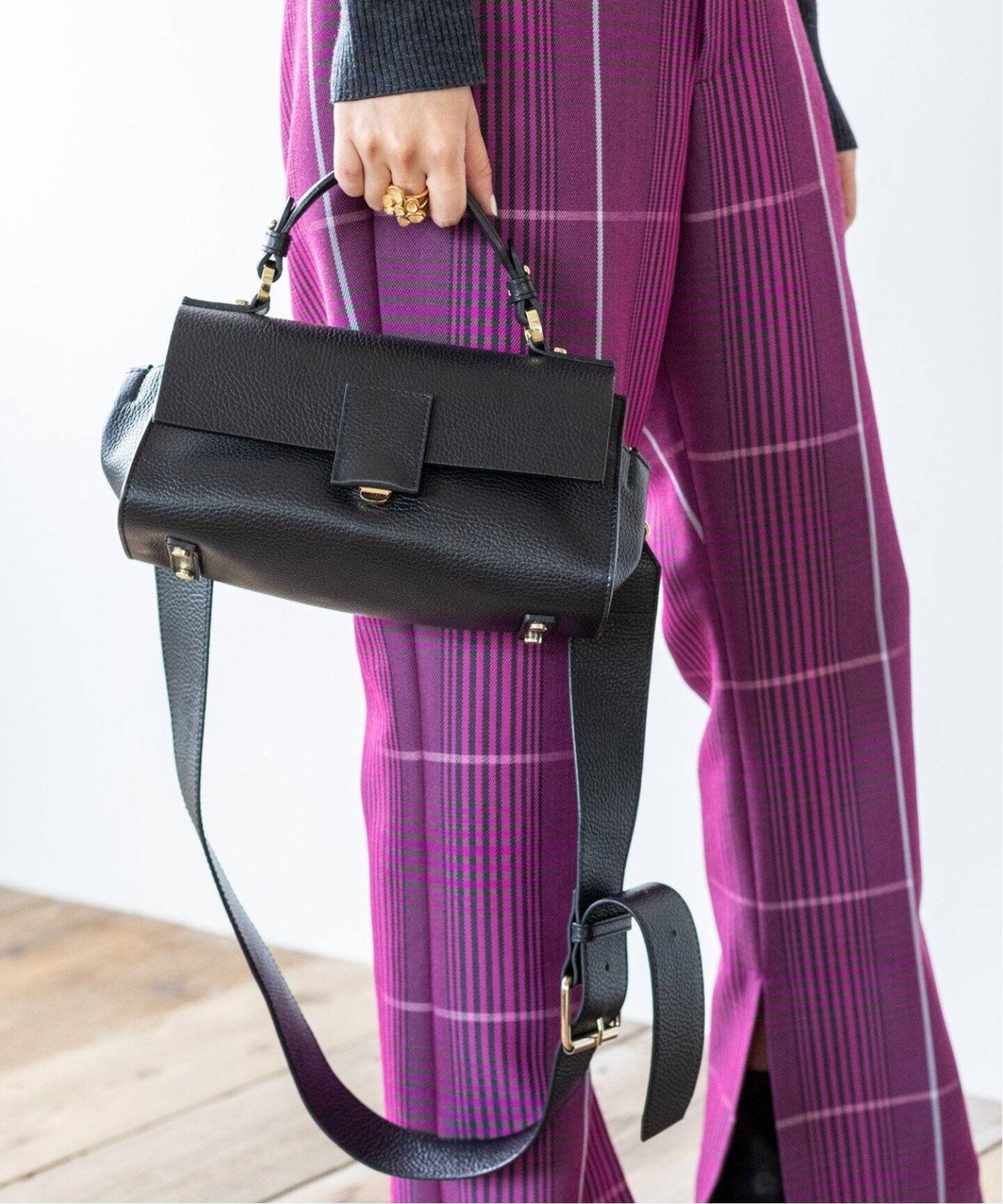 追加3》【LORISTELLA/ロリステッラ】別注ハンドルバッグ◇（ショルダー  