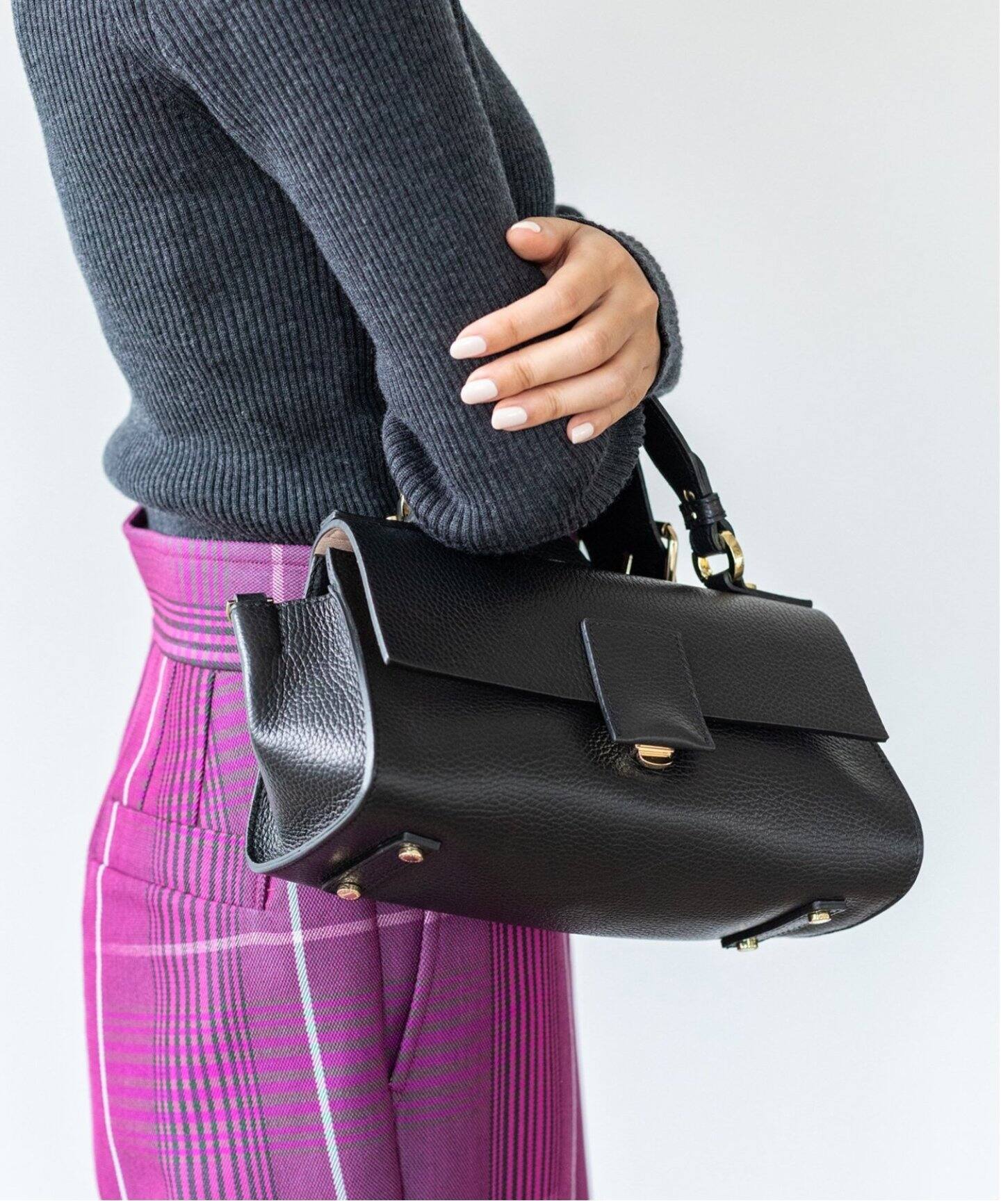 追加3》【LORISTELLA/ロリステッラ】別注ハンドルバッグ◇（ショルダー  