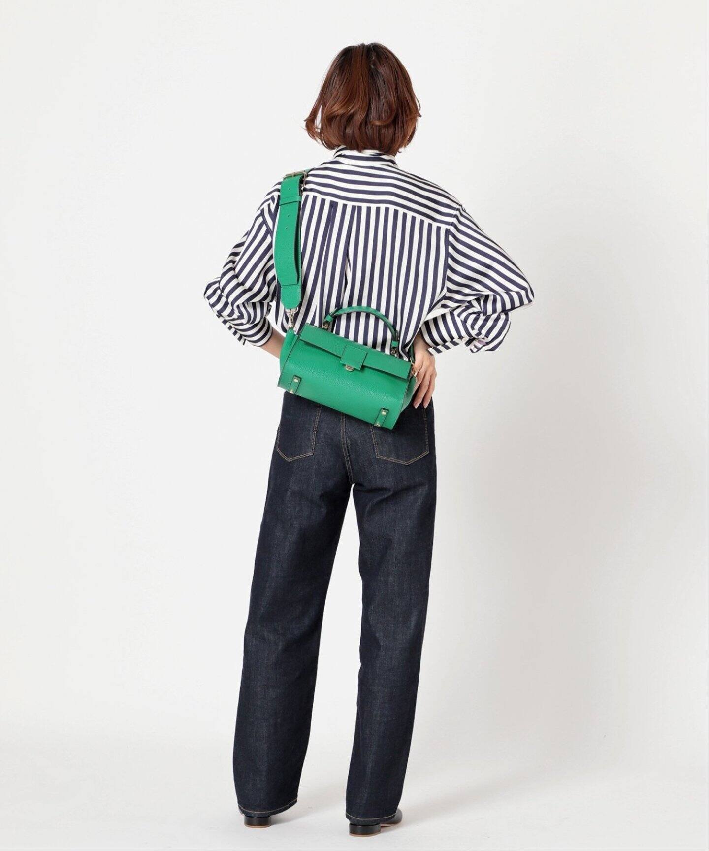 追加3》【LORISTELLA/ロリステッラ】別注ハンドルバッグ◇（ショルダー 