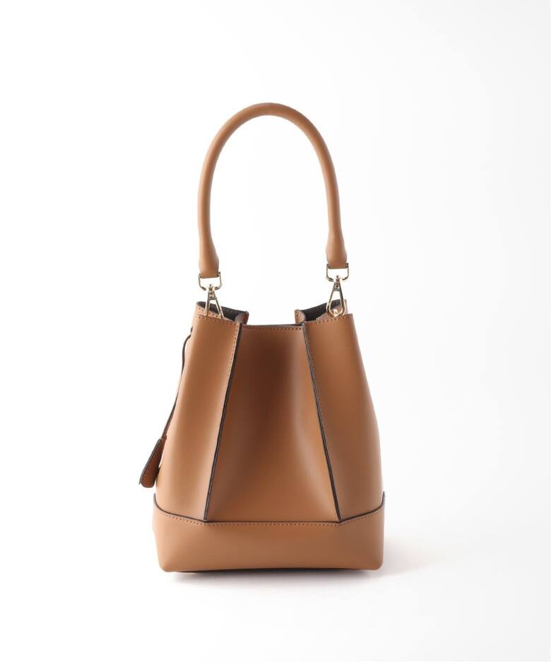 追加2》【GIANNI NOTARO/ジャノニ ノターロ】 BUCKETS BAG  