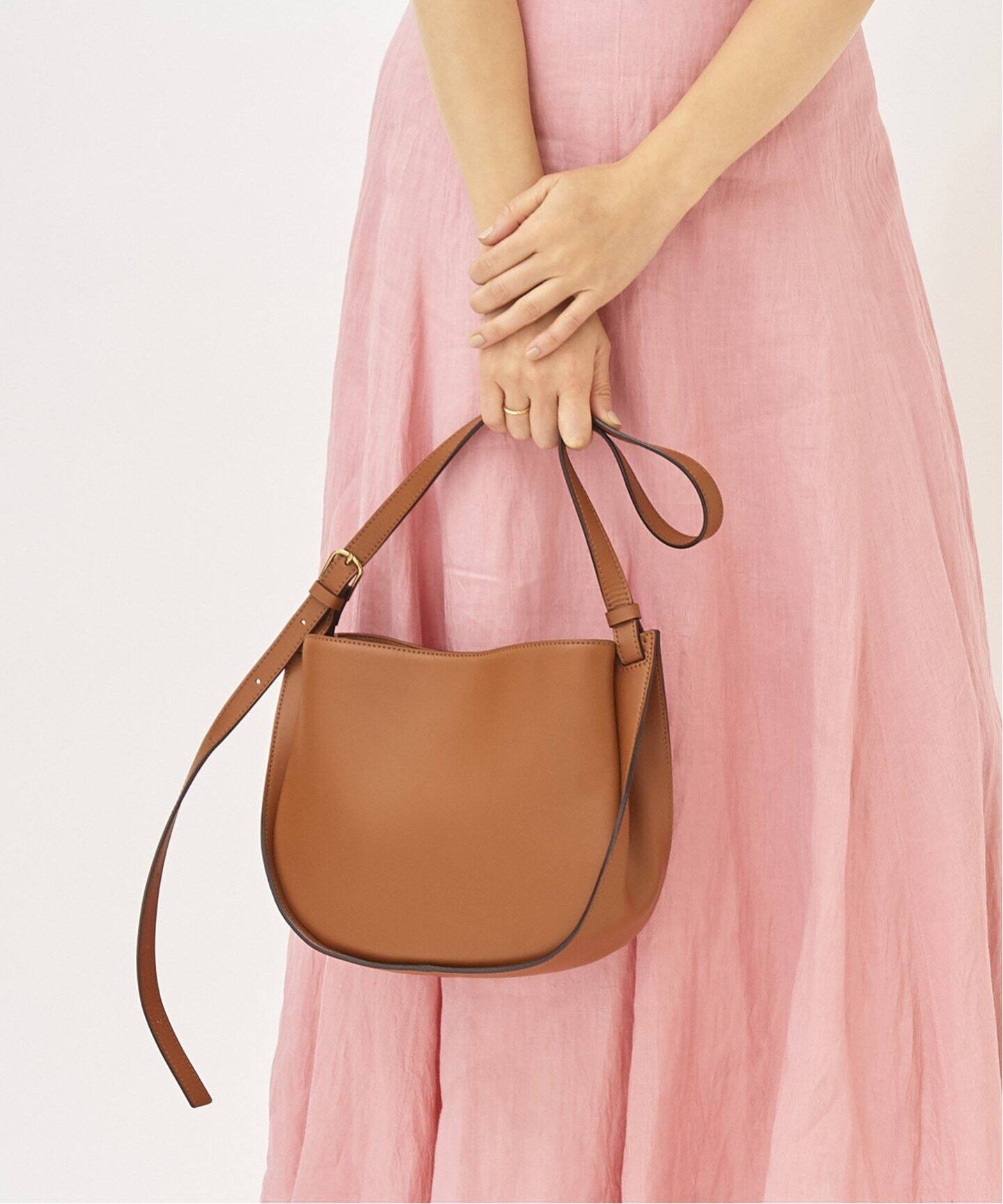 DECKE/デッケ】LUNAR バッグ◇（ショルダーバッグ）｜Plage  