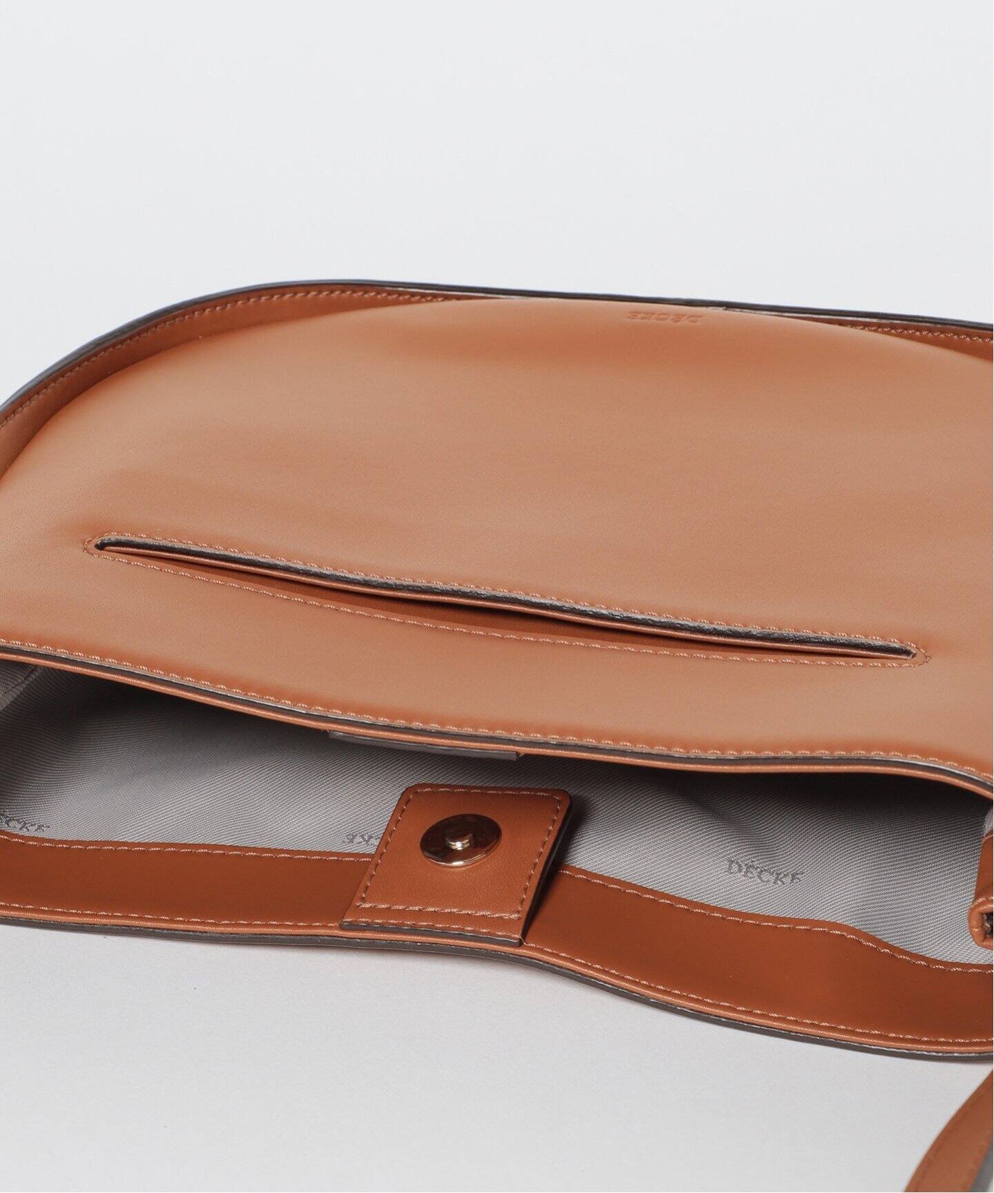 DECKE/デッケ】LUNAR バッグ◇（ショルダーバッグ）｜Plage  