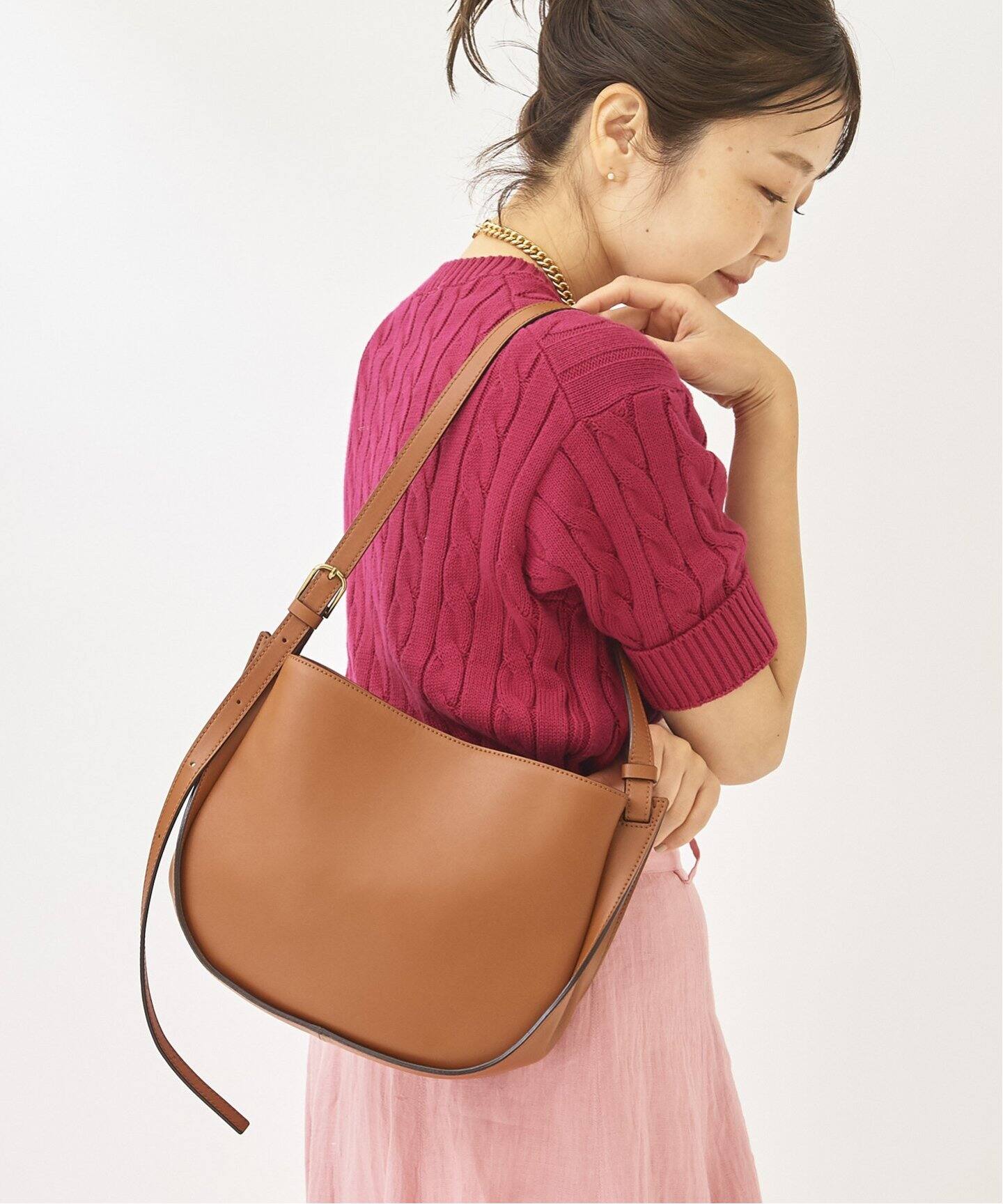 DECKE/デッケ】LUNAR バッグ◇（ショルダーバッグ）｜Plage  