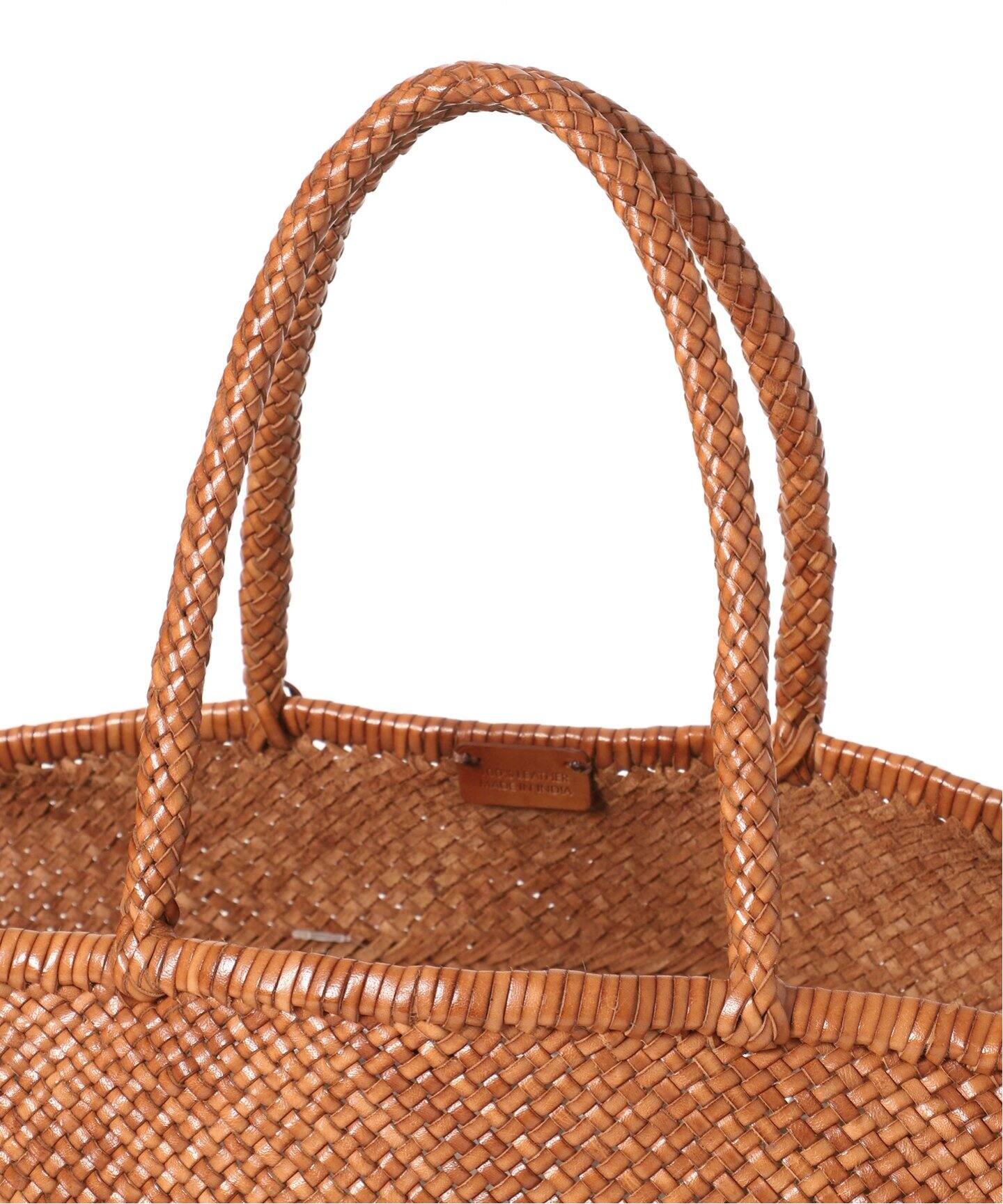 DRAGON/ドラゴン】 ARCOT BASKET バッグ（トートバッグ）｜Plage  