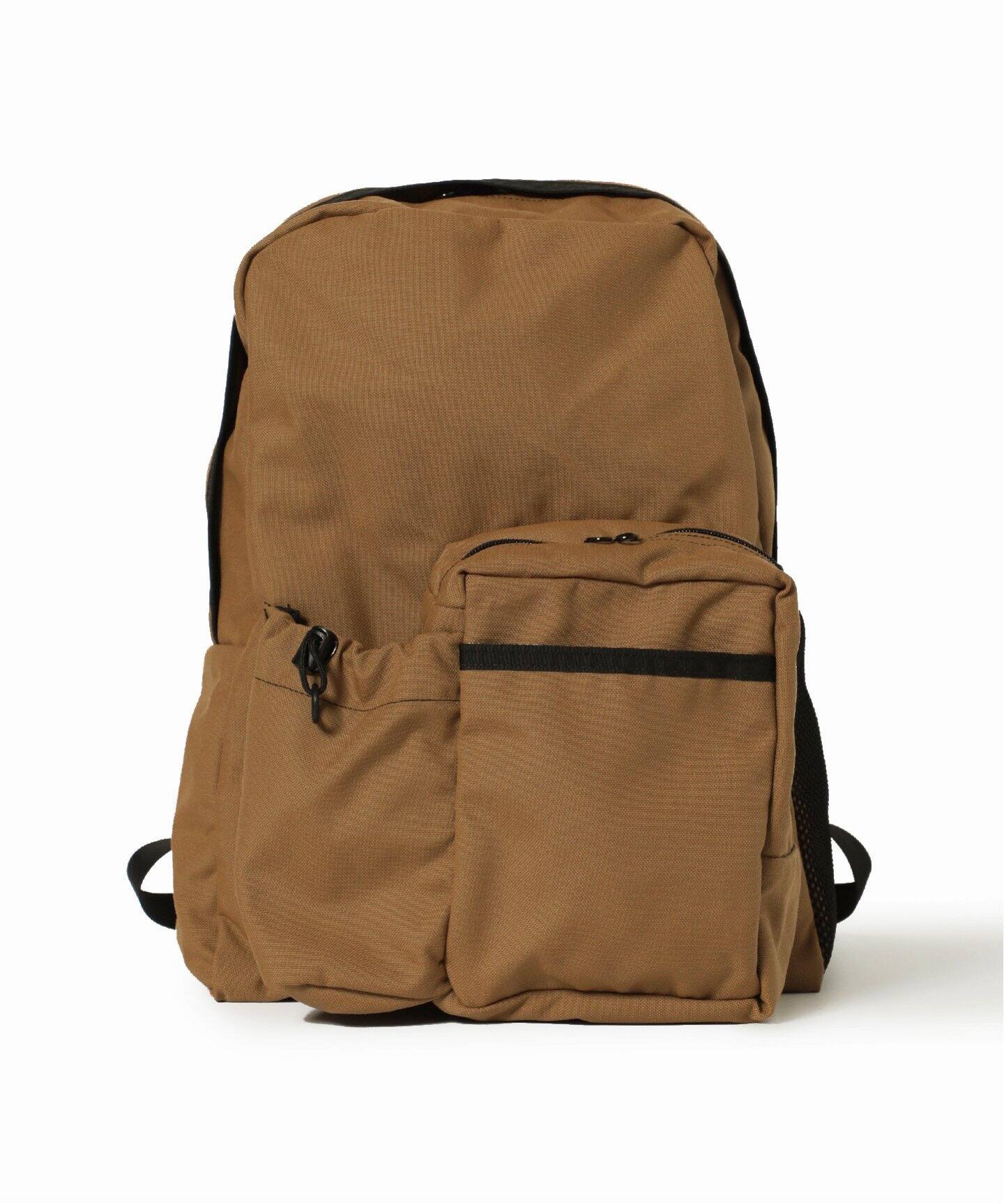 BATTLE LAKE/バトルレイク】OUTDOOR デイパック◇（バックパック  