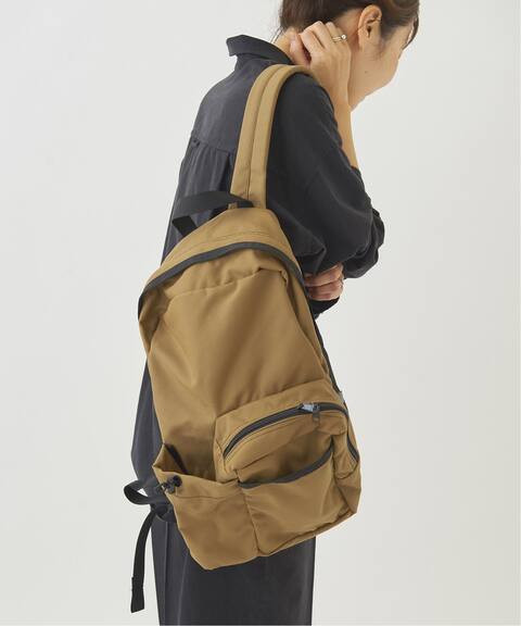 Battle Lake バトルレイク Outdoor デイパック Plage プラージュ 公式のファッション通販 Baycrew S Store