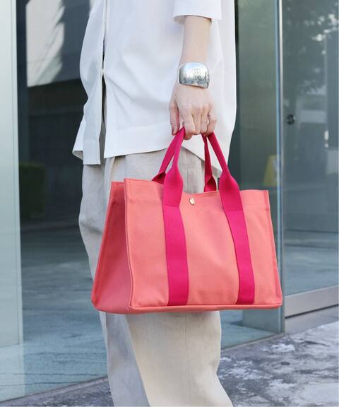 Francois Renier フランソワ レニエ 別注トートバッグ Vermeil Par Iena ヴェルメイユ パー イエナ 公式のファッション通販 Baycrew S Store