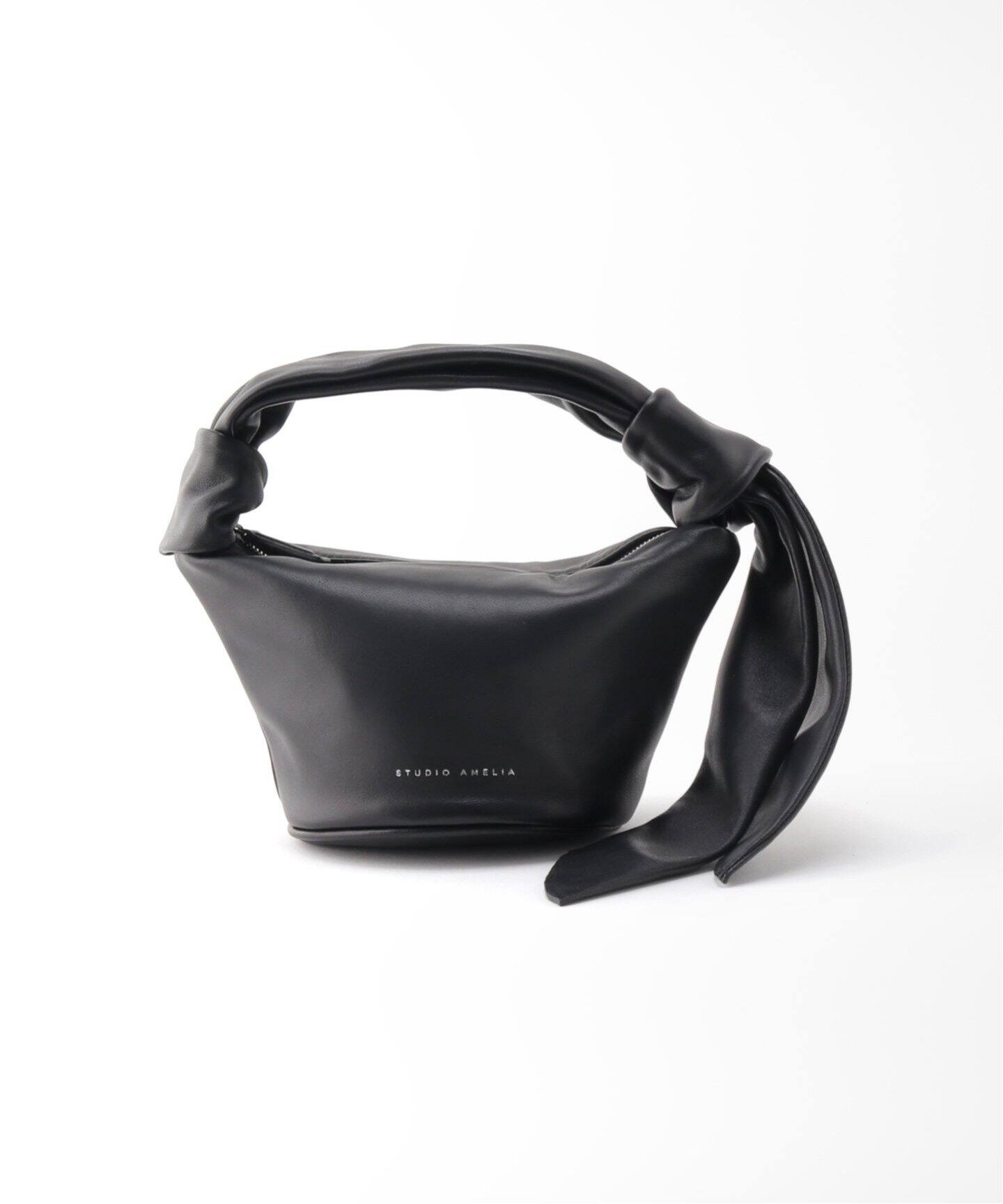 STUDIO AMELIA/スタジオアメリア】 Mini Nodo Bag◇（ハンドバッグ 