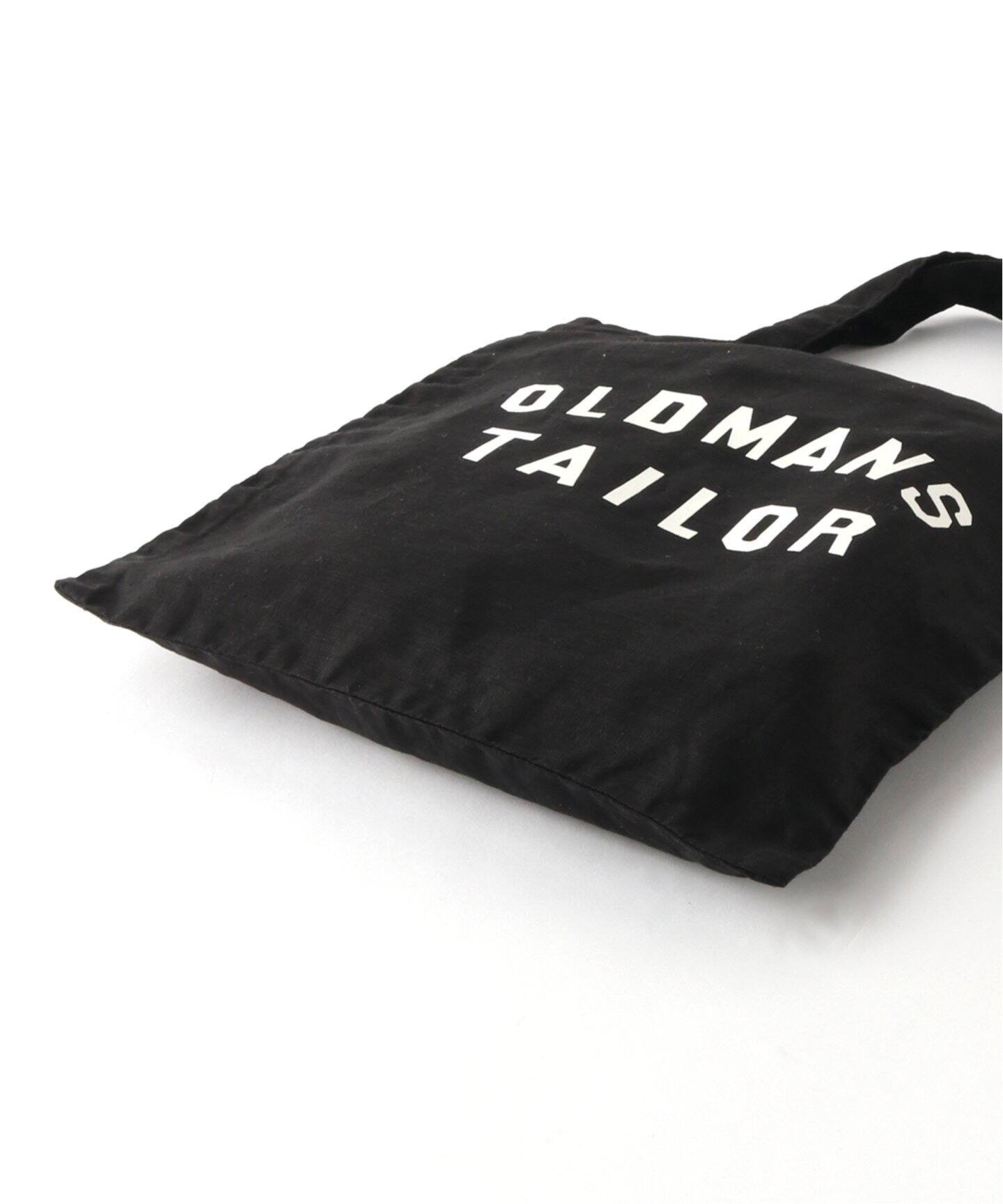 R&D.M.Co/オールドマンズテイラー】OMT PT MINI BAG ミニ トートバッグ 