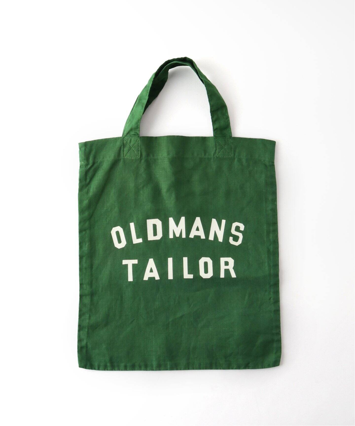 R&D.M.Co/オールドマンズテイラー】OMT PT MINI BAG ミニ トートバッグ 