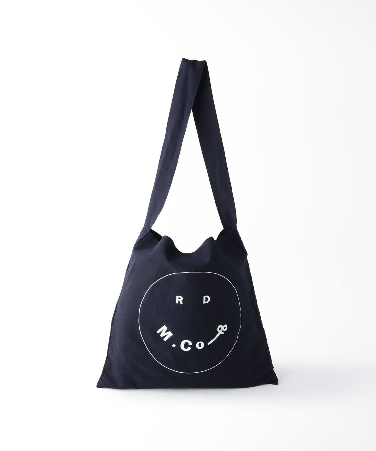 R&D.M.Co/オールドマンズテイラー】GARMENT DYE BAG ショルダー バッグ 