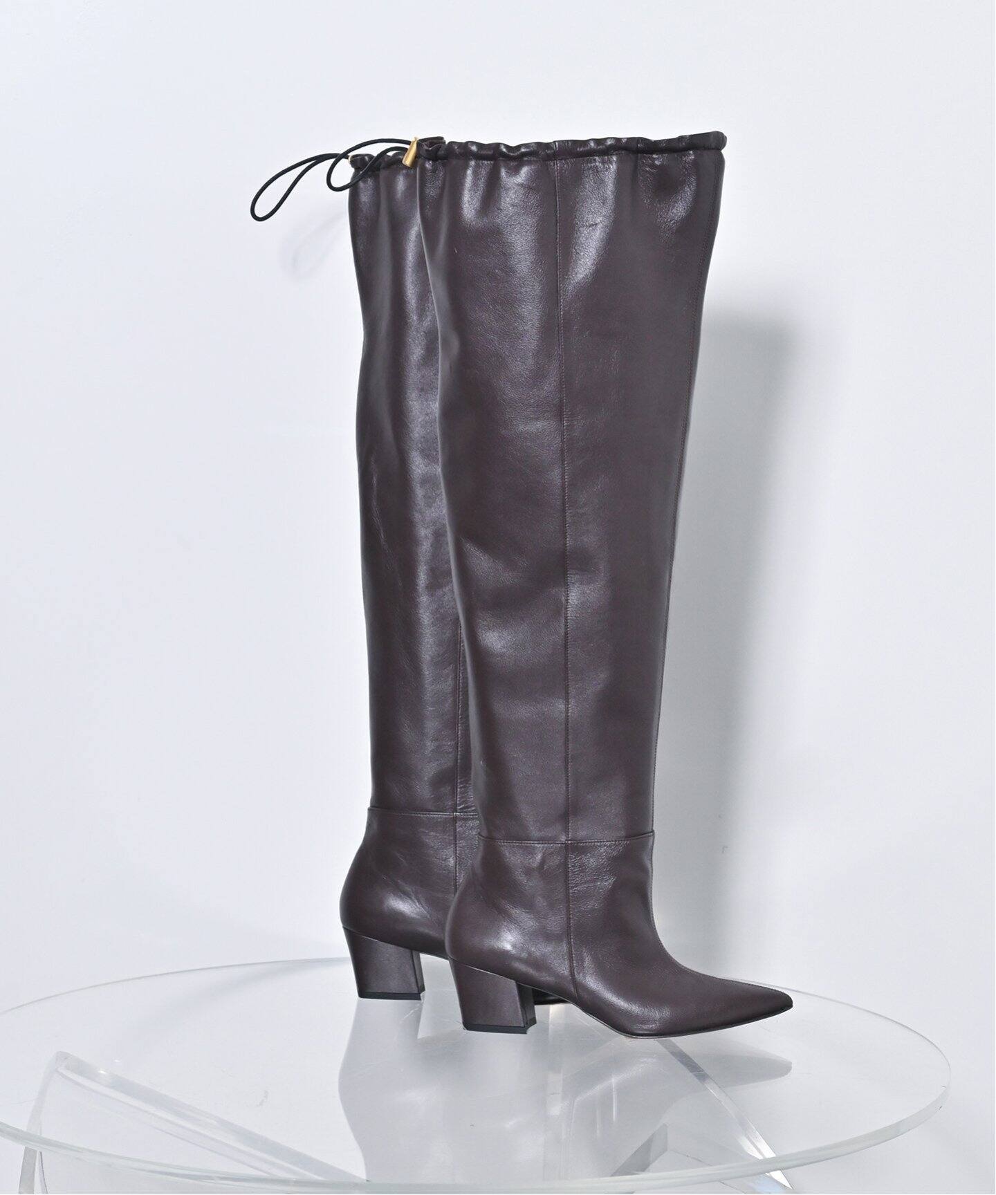 C ME/シー ミィ 】Knee high ブーツ（ロングブーツ）｜CITYSHOP 