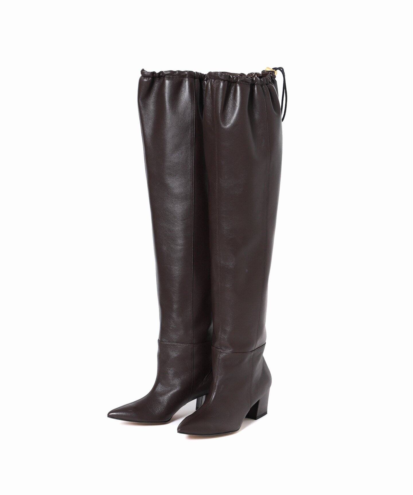 C ME/シー ミィ 】Knee high ブーツ（ロングブーツ）｜CITYSHOP 
