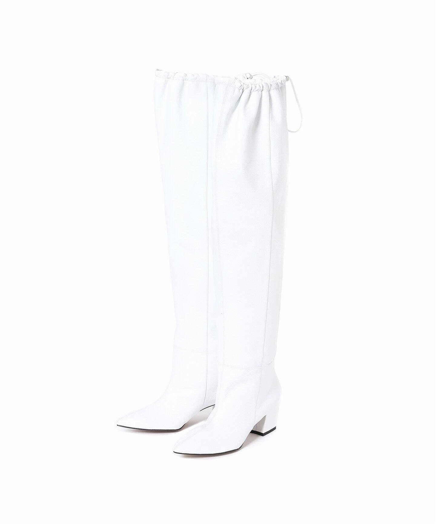 C ME/シー ミィ 】Knee high ブーツ（ロングブーツ）｜CITYSHOP 