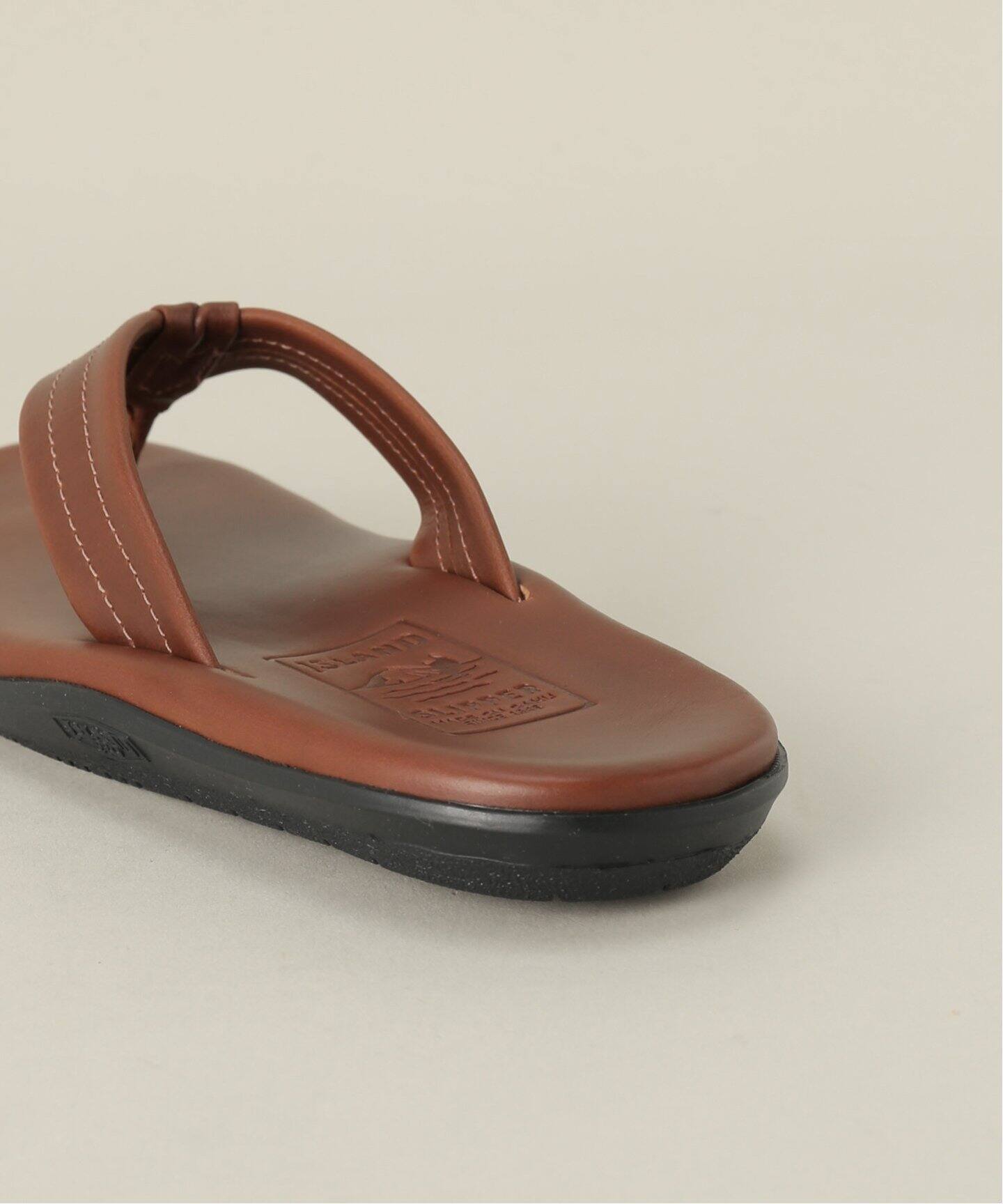 ISLAND SLIPPER / アイランドスリッパ】別注 L`ECHOPPE（その他 