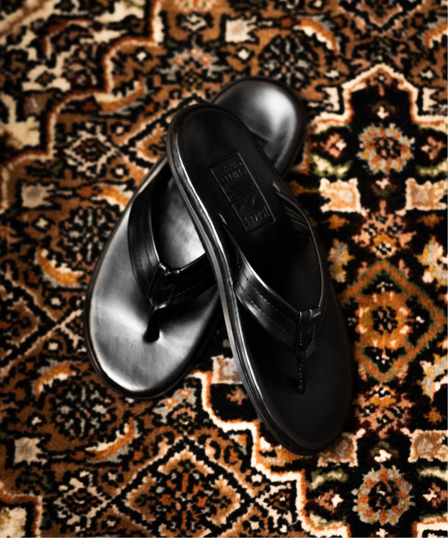 超希少】ISLAND SLIPPER for L 