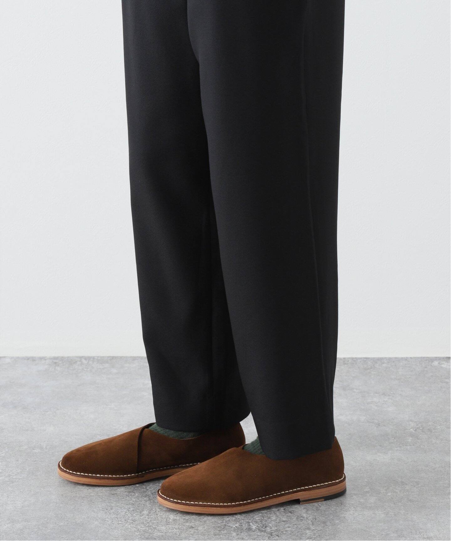 SOLOVIERE / ソロヴィエール】LUZ（その他シューズ）｜L 