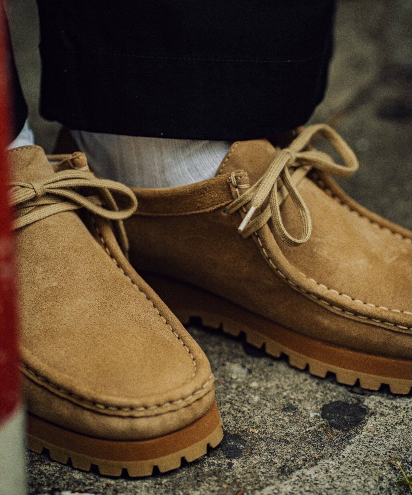 SABOR/サボール】MOC（その他シューズ）｜L 