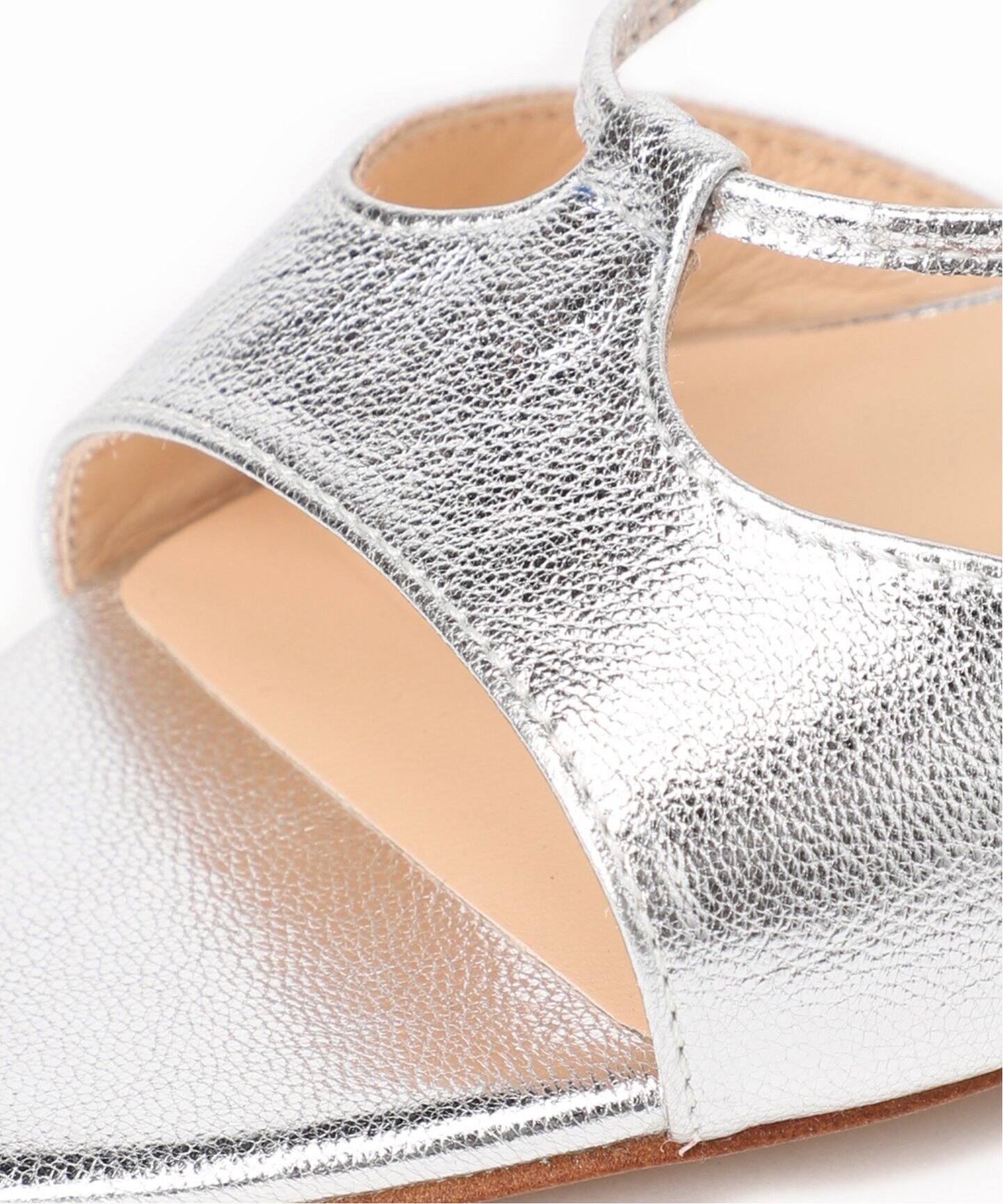 CHARLES CHATON lace-up サンダル（サンダル）｜Charles Chaton