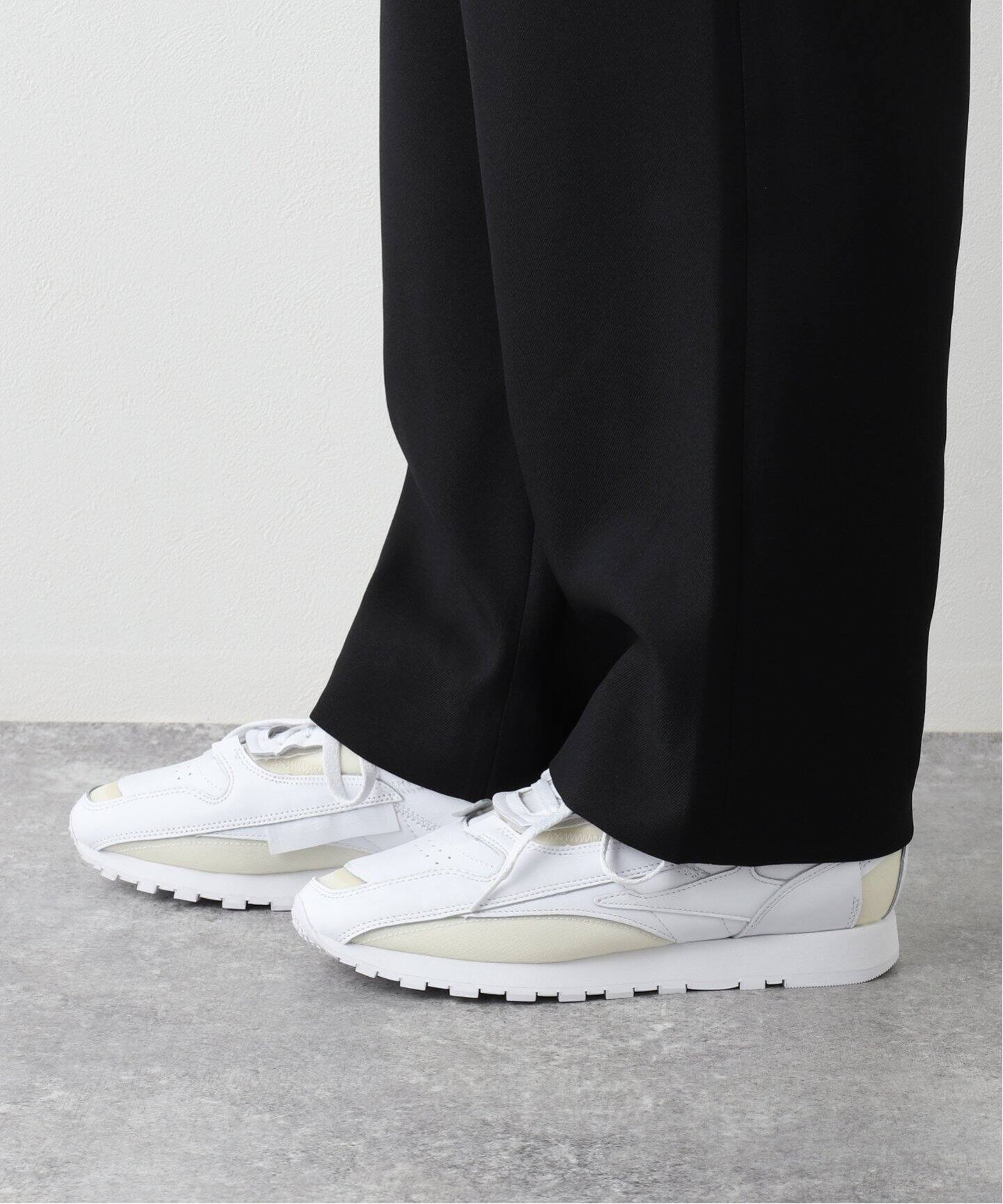MAISON MARGIELA:S37WS0588P5037-T1003:SNEAKERS（スニーカー）｜BOICE 