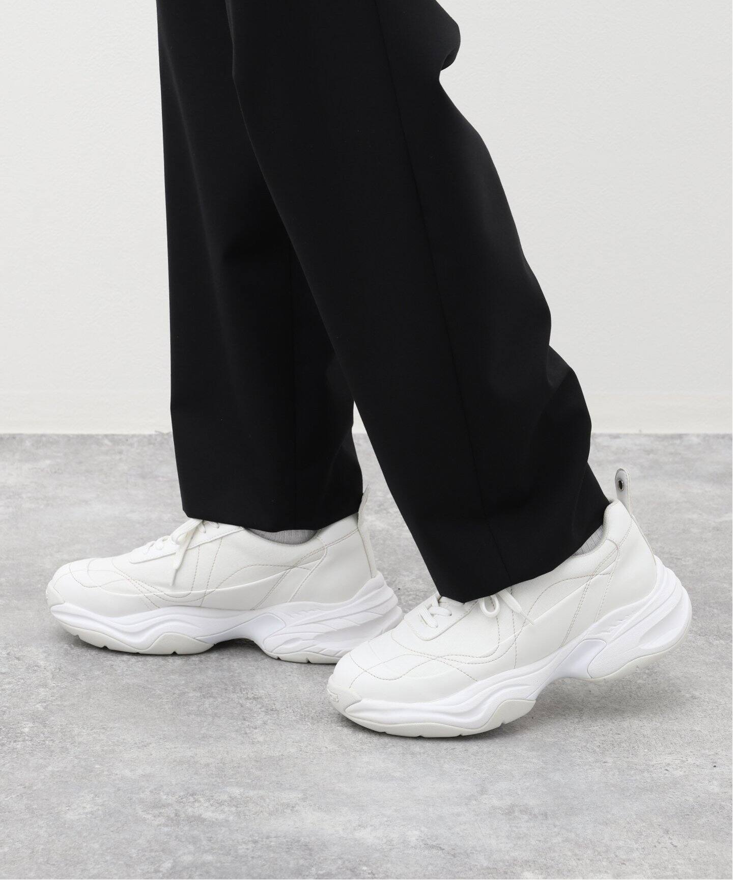 OAO SUNLIGHT (White)