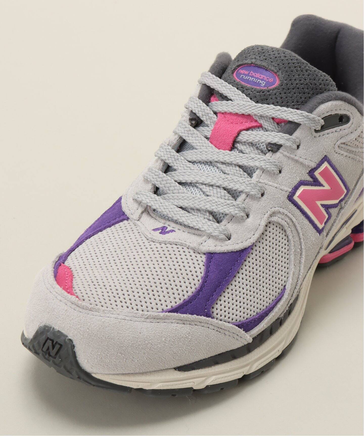 NEW BALANCE:M2002RWB（スニーカー）｜BOICE FROM BAYCREW