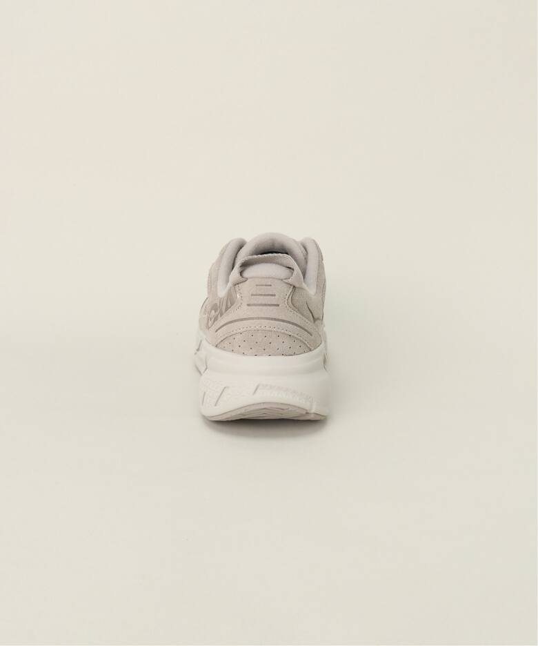 HOKA ONE ONE:1122571-STPST:CLIFTON L SUEDE｜BOICE FROM BAYCREW'S（ボイスフロム ...