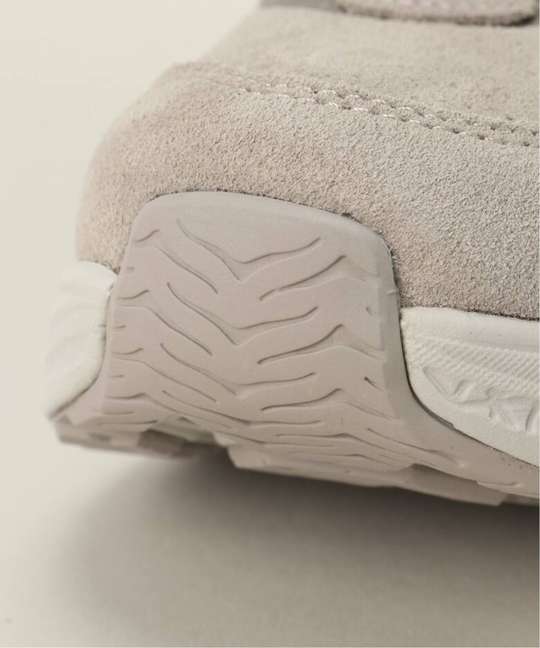HOKA ONE ONE:1122571-STPST:CLIFTON L SUEDE｜BOICE FROM BAYCREW'S（ボイスフロム ...