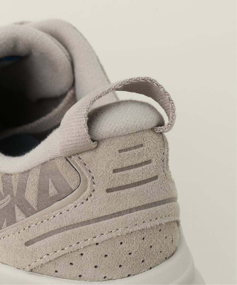 HOKA ONE ONE:1122571-STPST:CLIFTON L SUEDE｜BOICE FROM BAYCREW'S（ボイスフロム ...