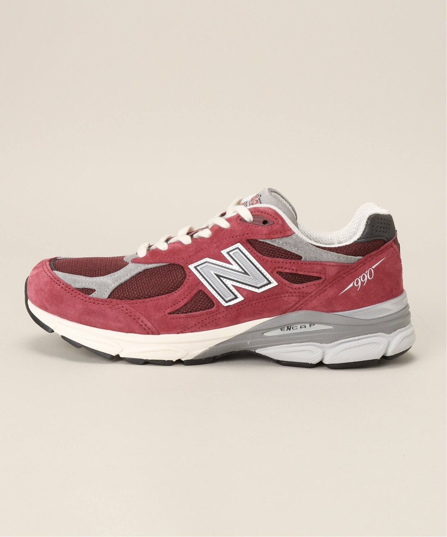 NEW BALANCE:M990TF3（スニーカー）｜BOICE FROM BAYCREW