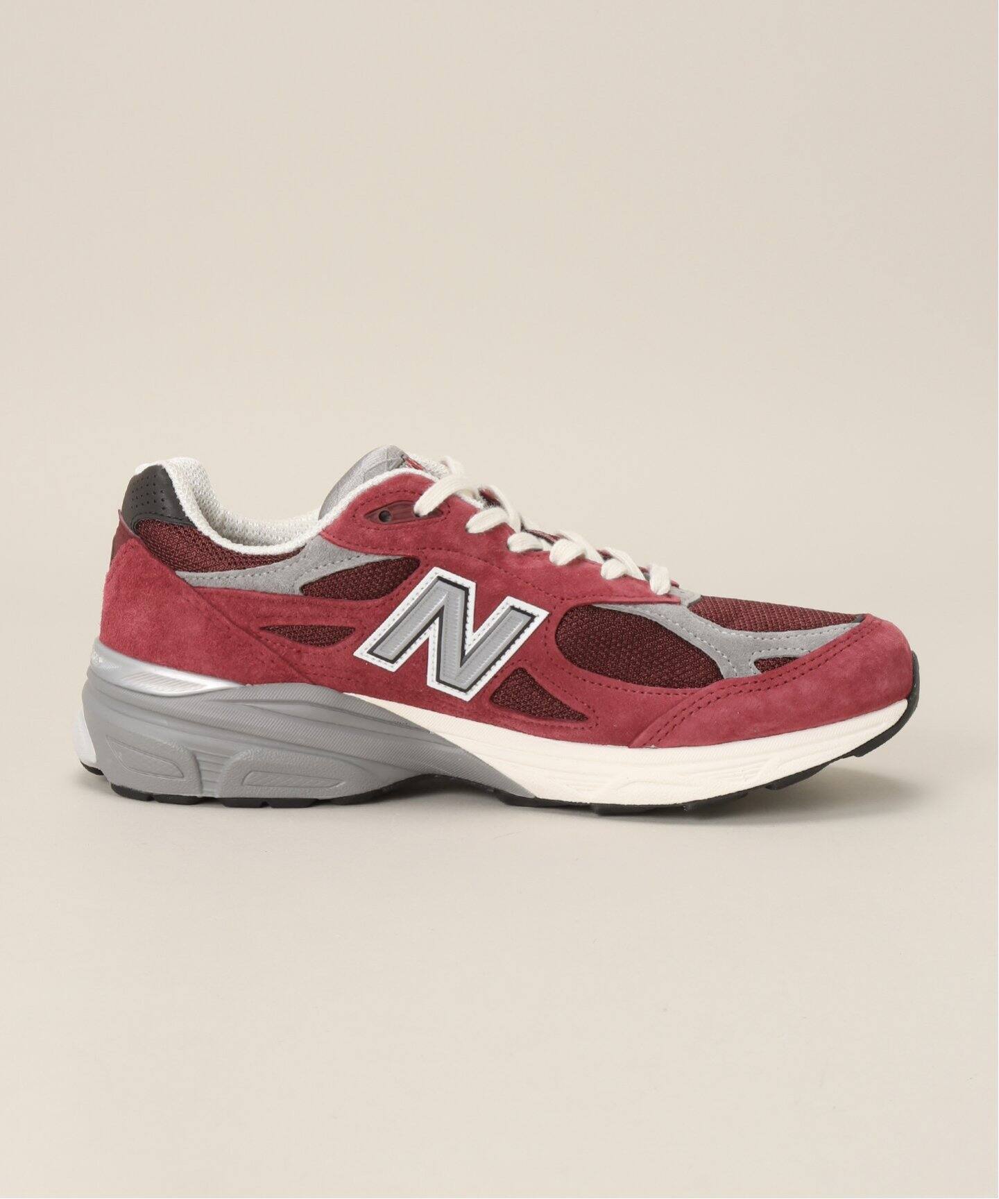 NEW BALANCE:M990TF3（スニーカー）｜BOICE FROM BAYCREW 