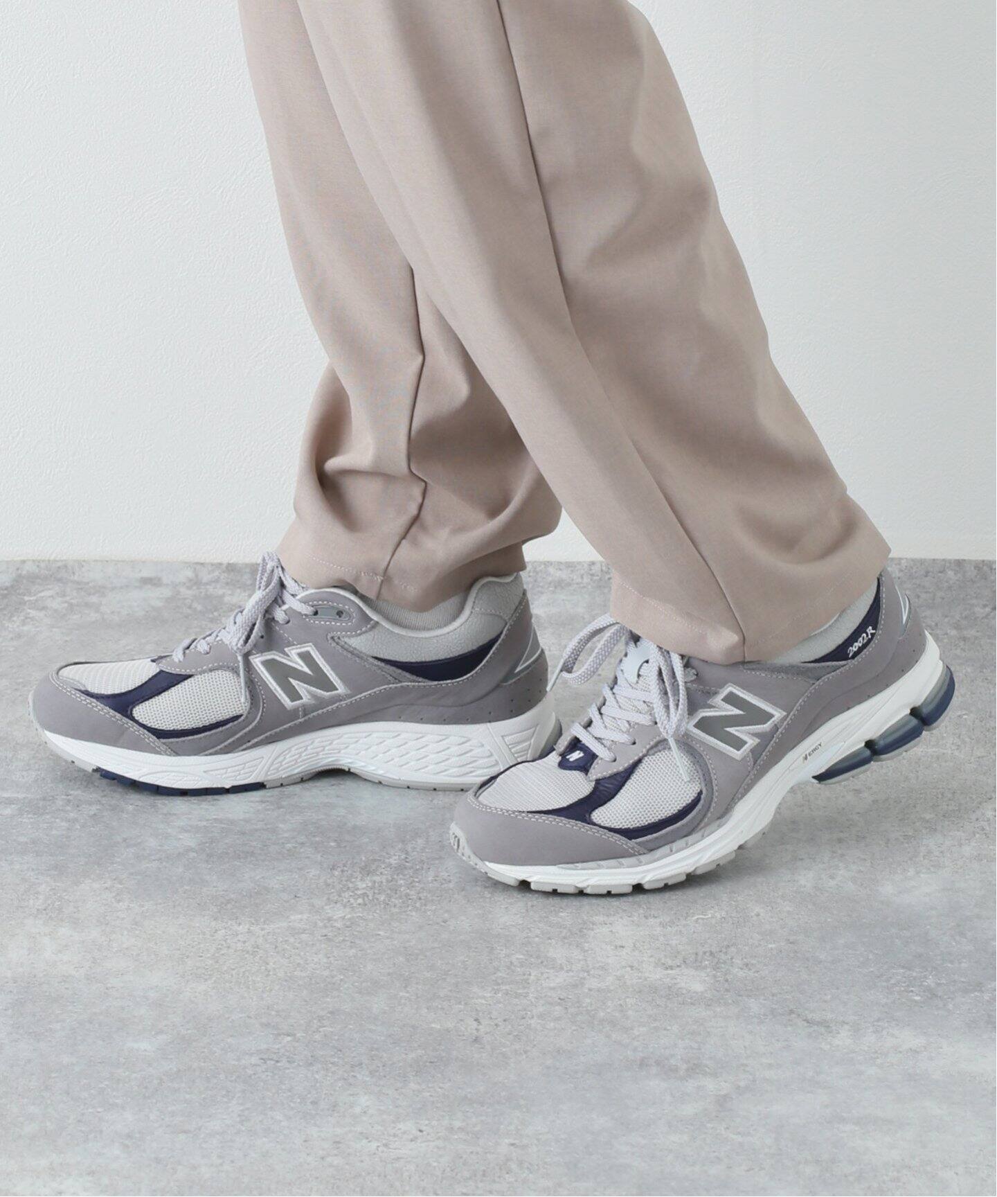 NEW BALANCE:M2002RTH（スニーカー）｜BOICE FROM BAYCREW