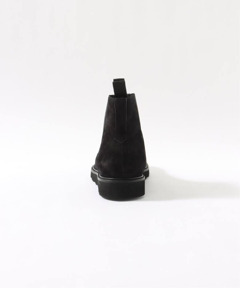 NEEDLESLQ336BSquare Toe Chelsea Boot（ブーティ・ショートブーツ）｜BOICE FROM BAYCREW