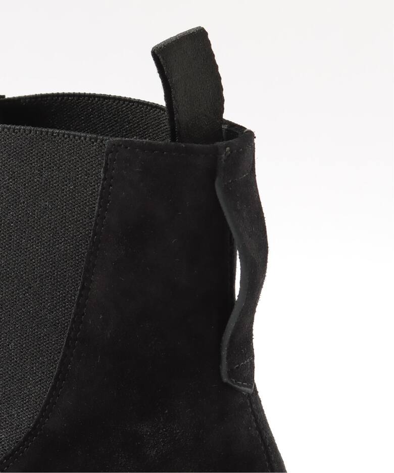 NEEDLESLQ336BSquare Toe Chelsea Boot（ブーティ・ショートブーツ）｜BOICE FROM BAYCREW