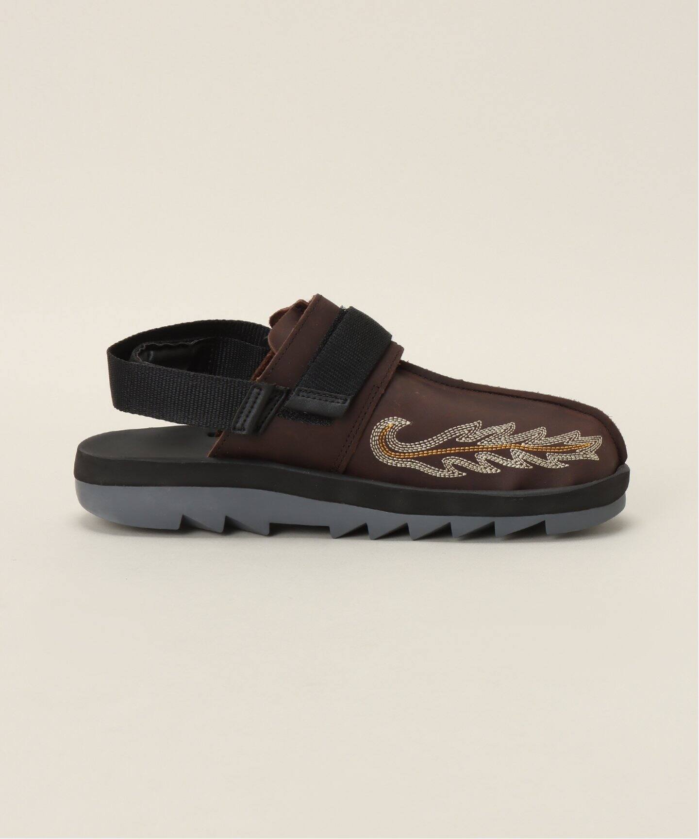 REEBOK:GX9718:BEATNIK（サンダル）｜BOICE FROM BAYCREW