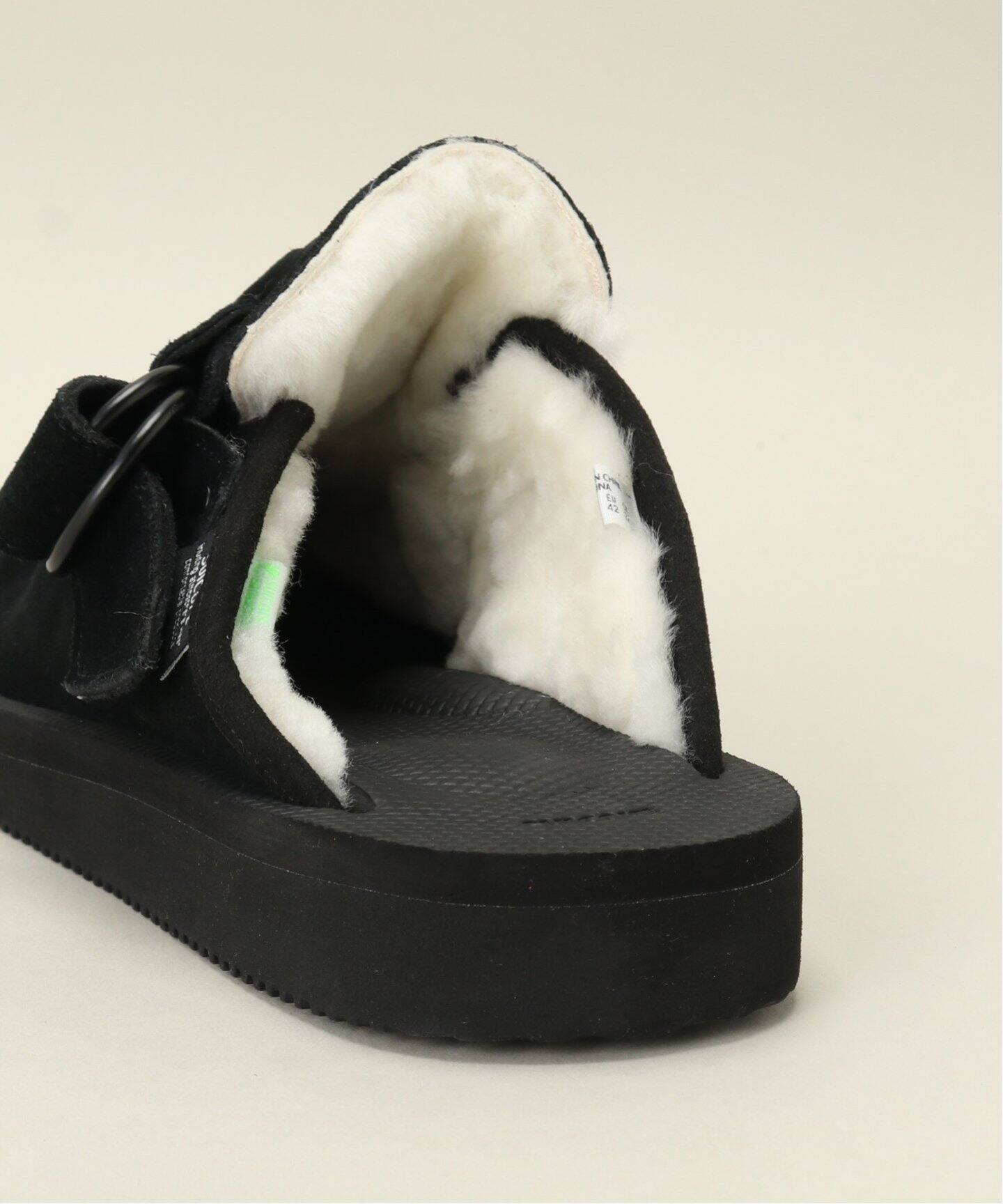 marsell ちっさく × 44 サンダル suicoke